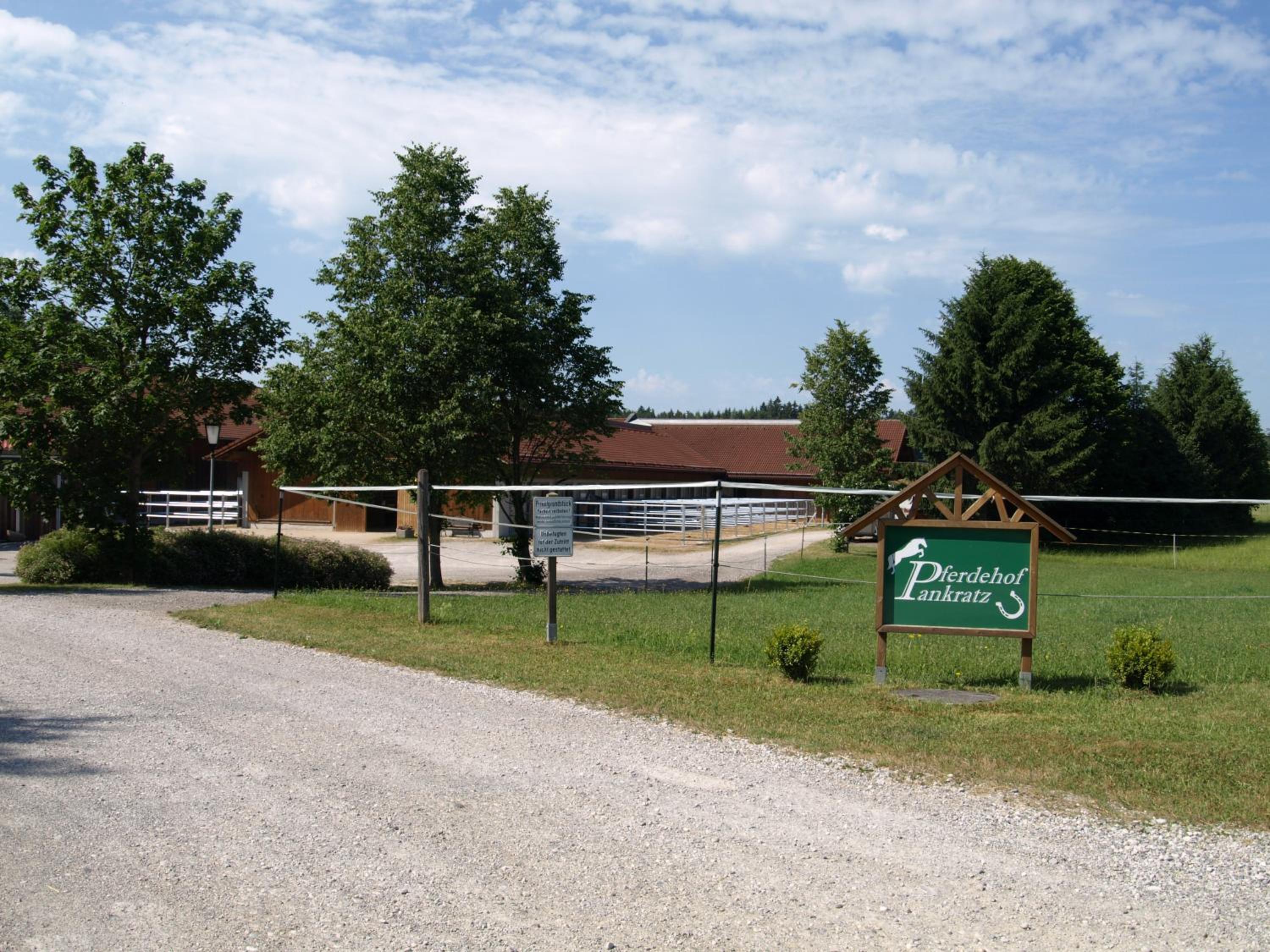 Ferienwohnung Pferdehof Pankratz - Property Image 15
