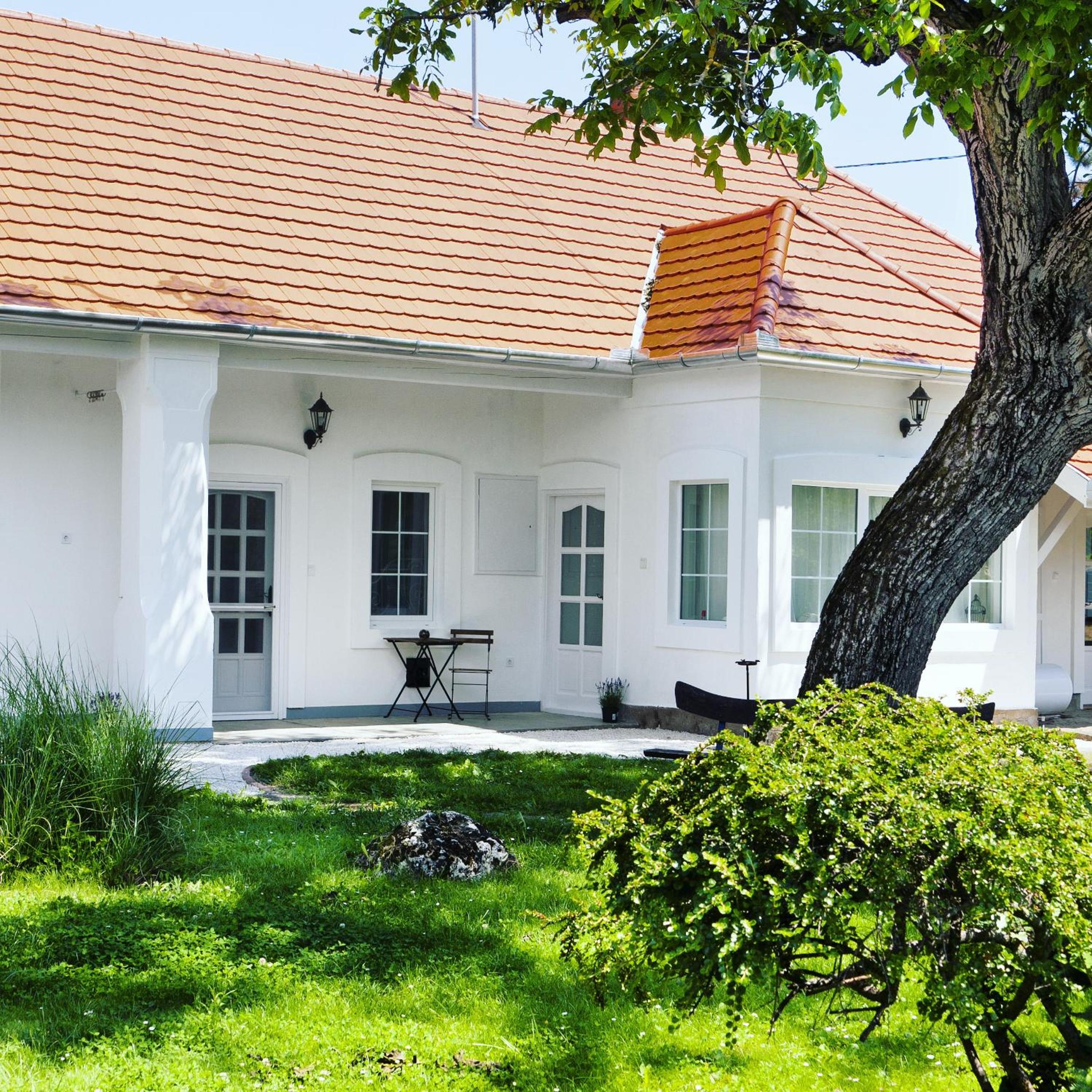 Öreg Malom Apartmanház view 4