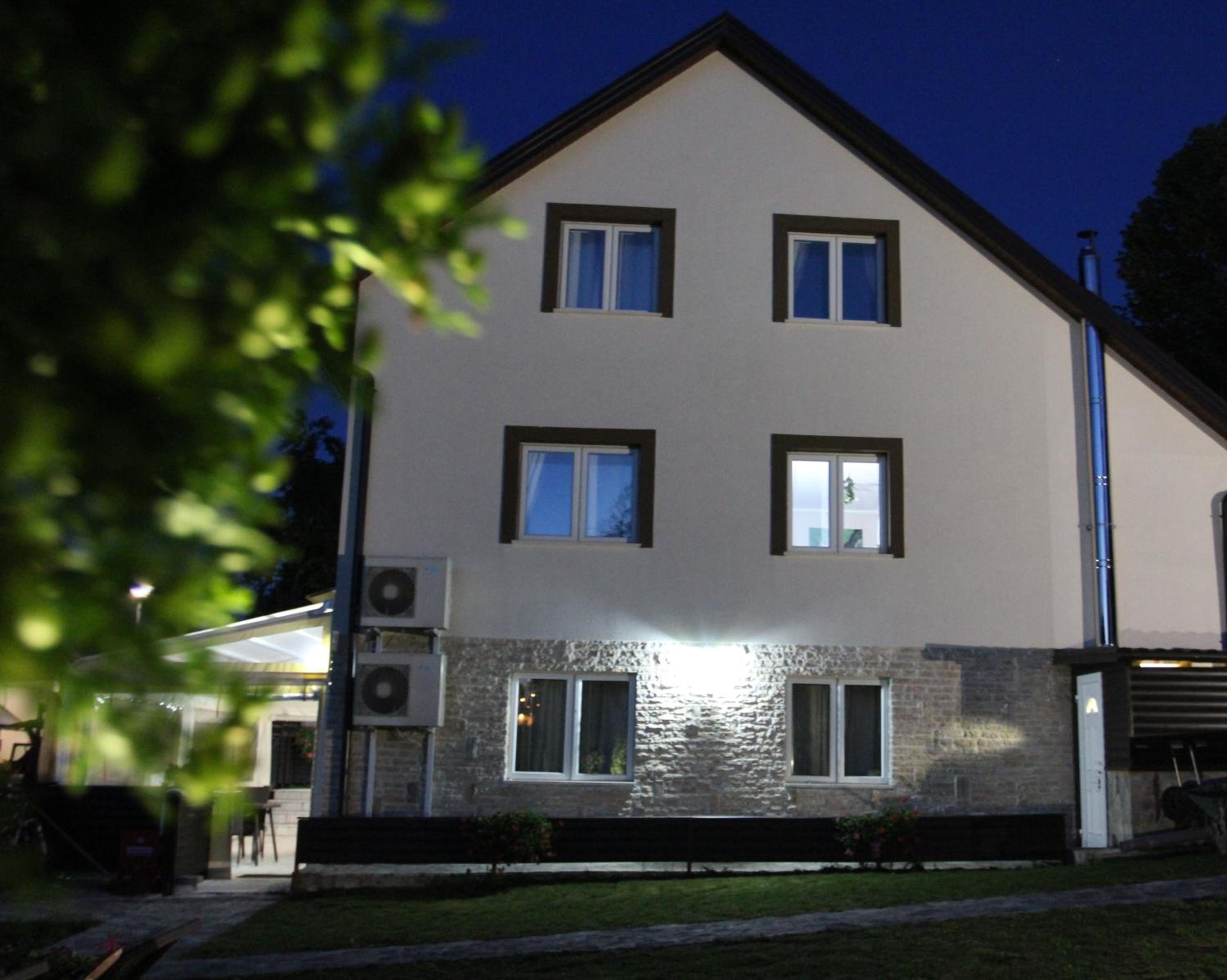 Hotel B&B Millenium House - Image 1