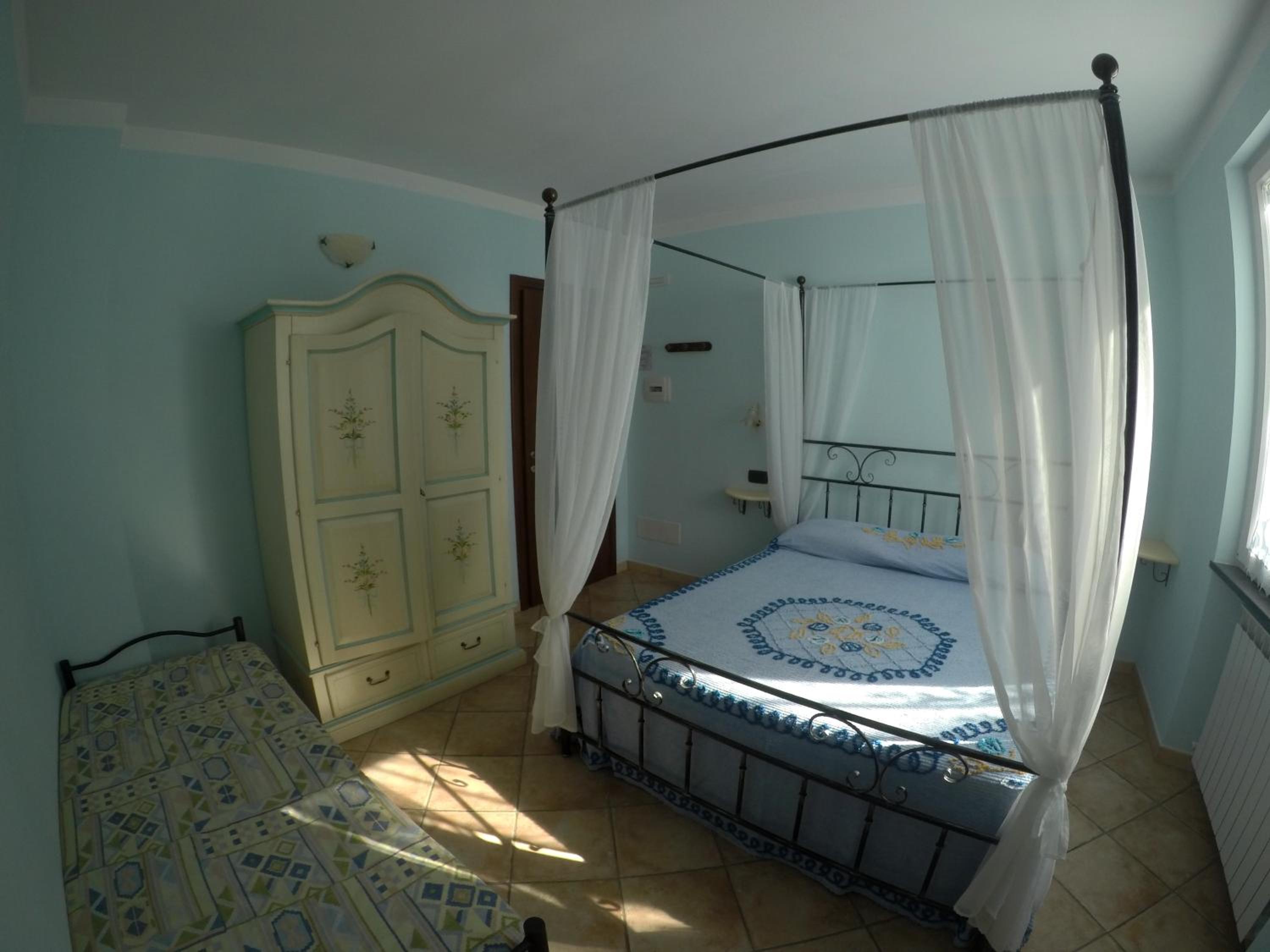 B&B Oasi Verde