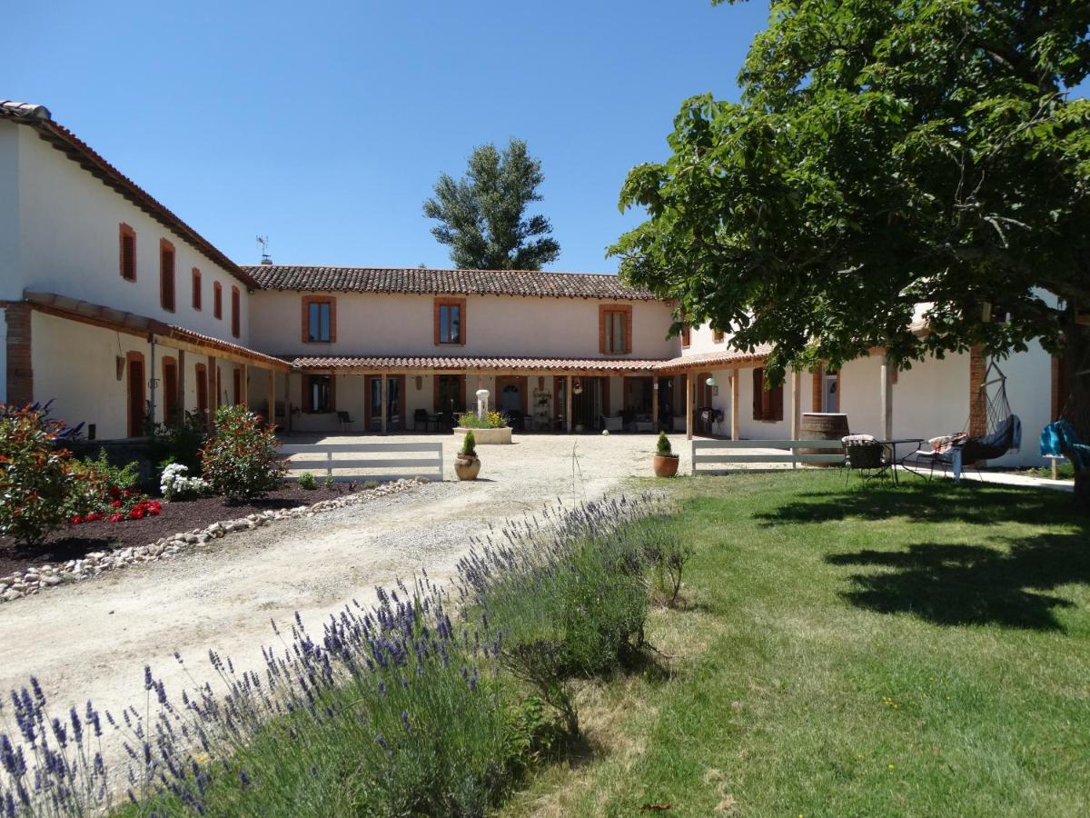 Residence La Salamandre