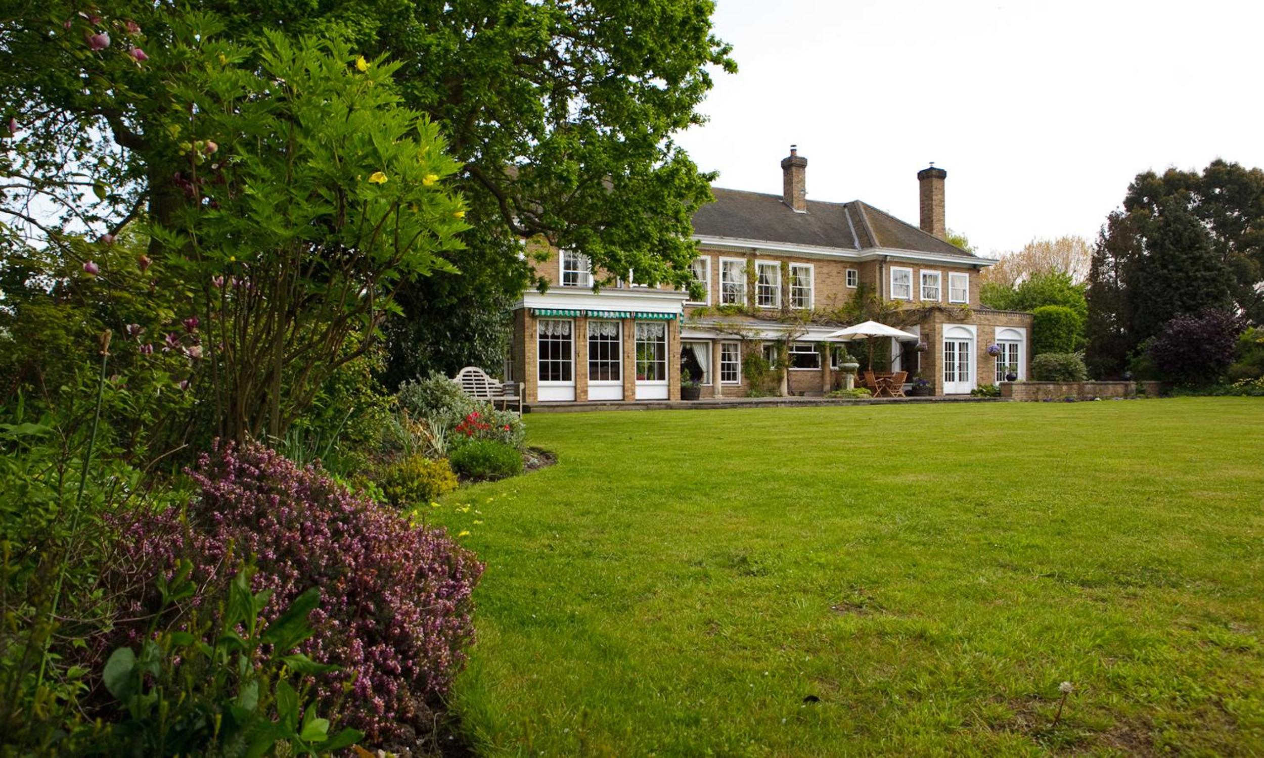 Rectory Farm view 5