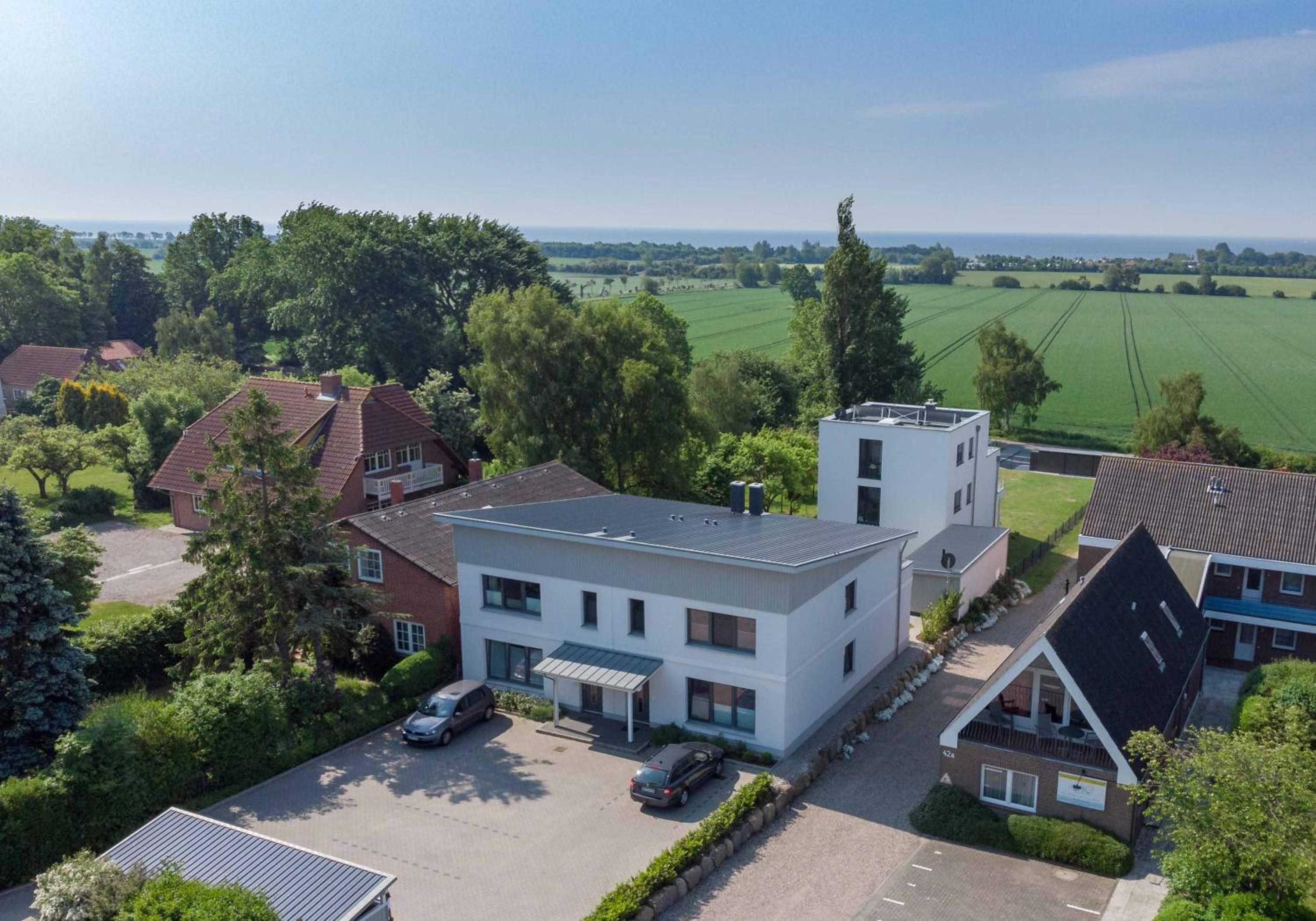 Ferienwohnung Meeschendorf view 3