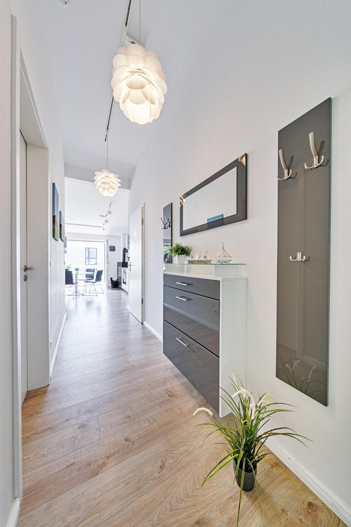 Ferienwohnung Meeschendorf view 4