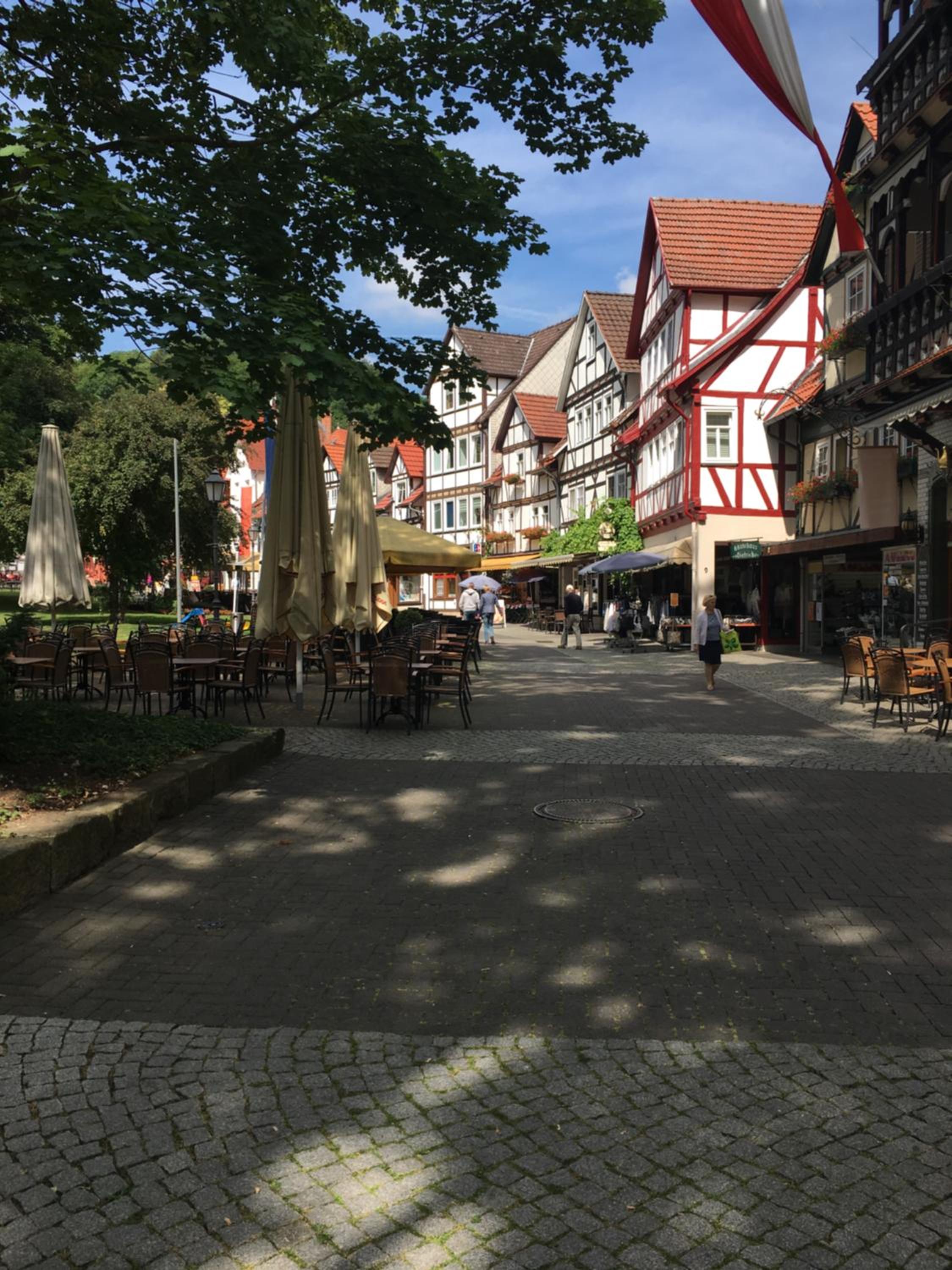 children's play area