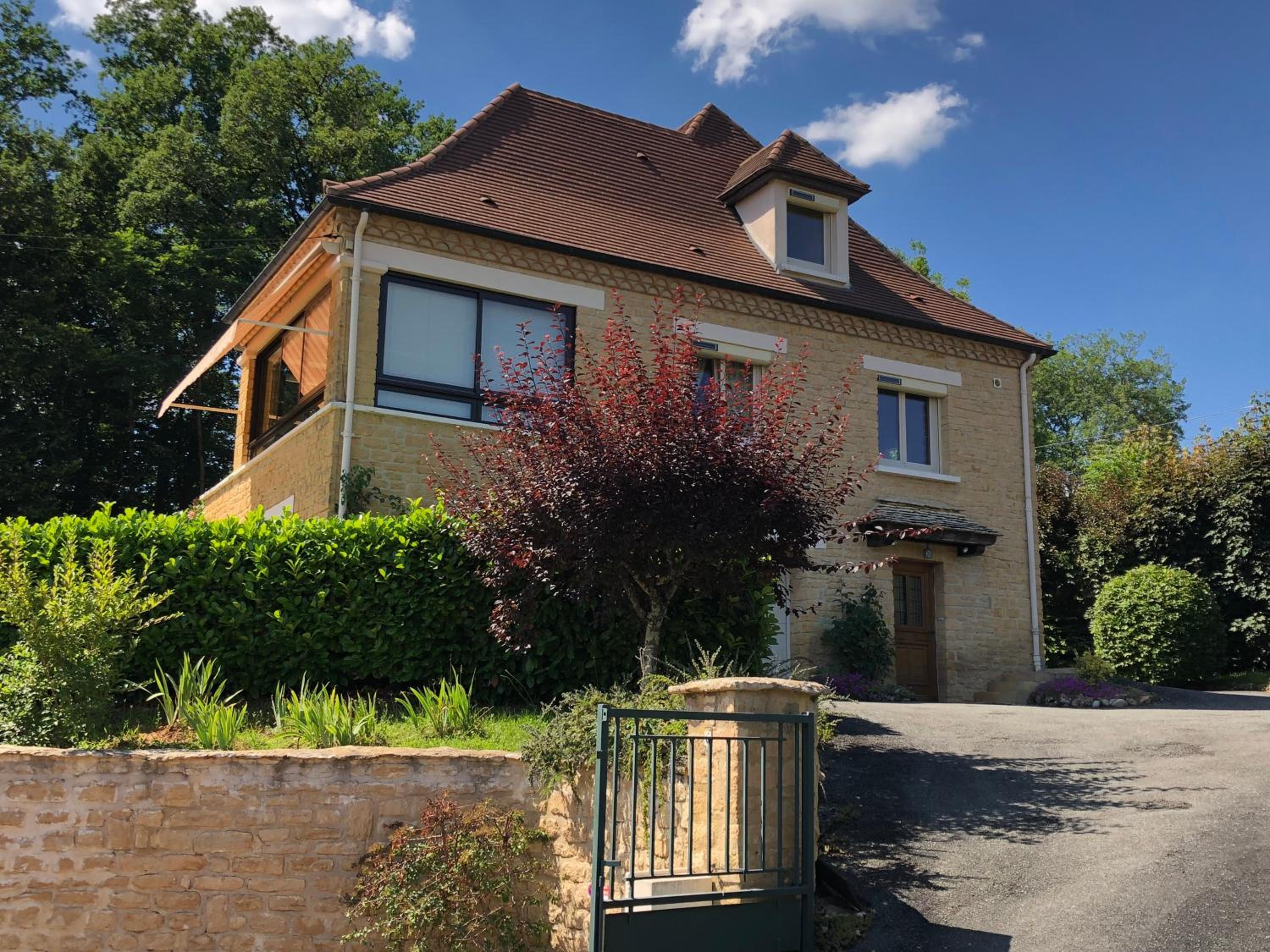 Villa Louise