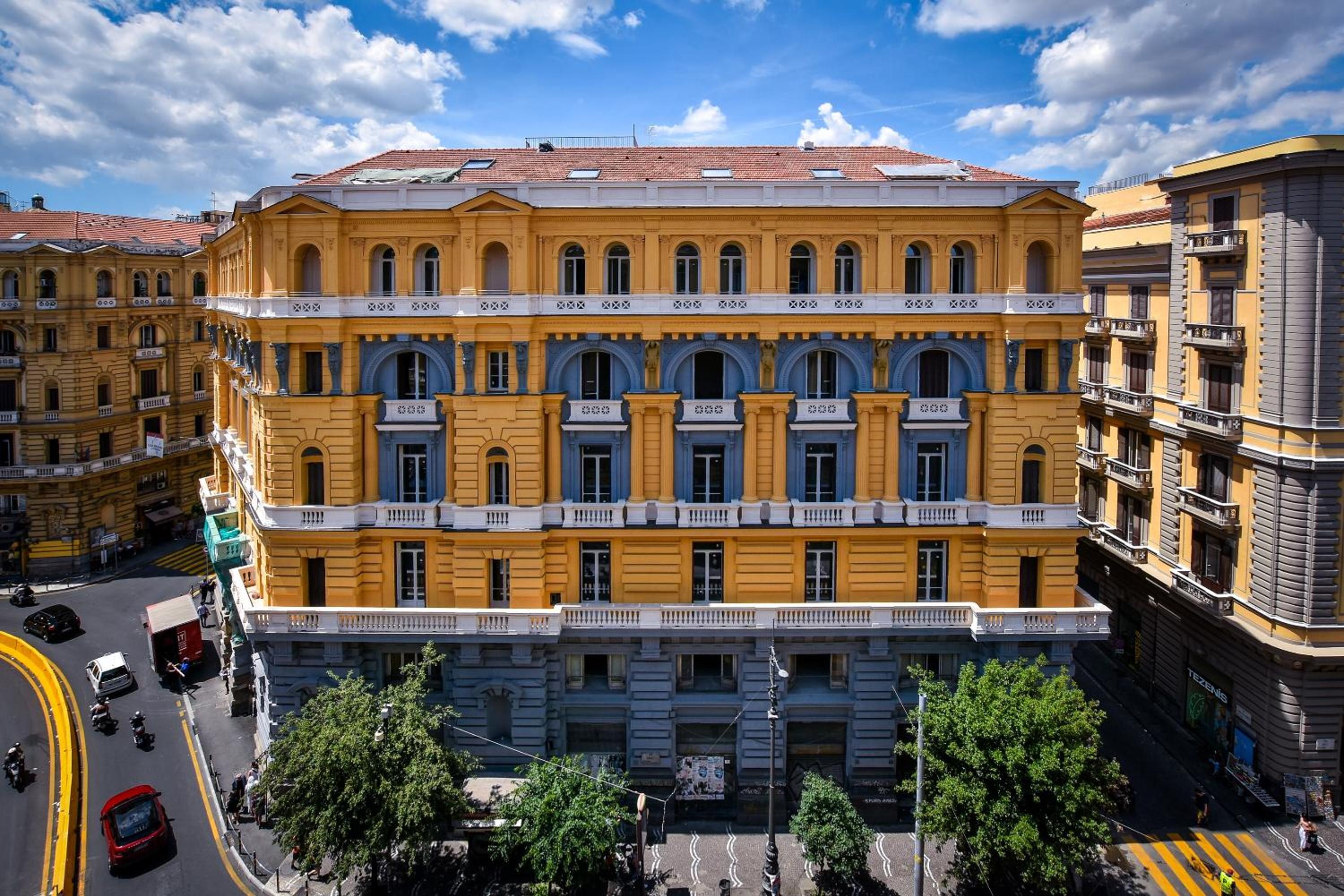 A I R Amore Apartment