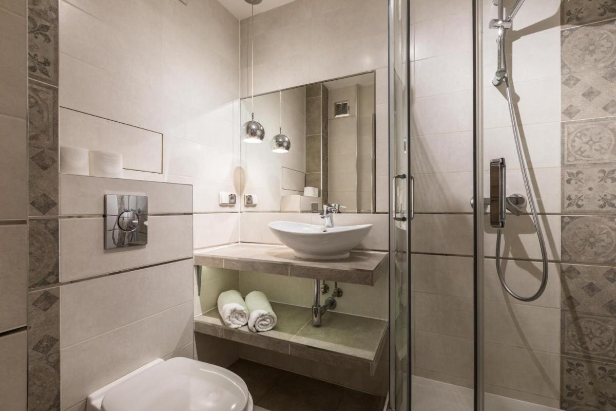 Apartament Premium Odkryj Zakopane view 4
