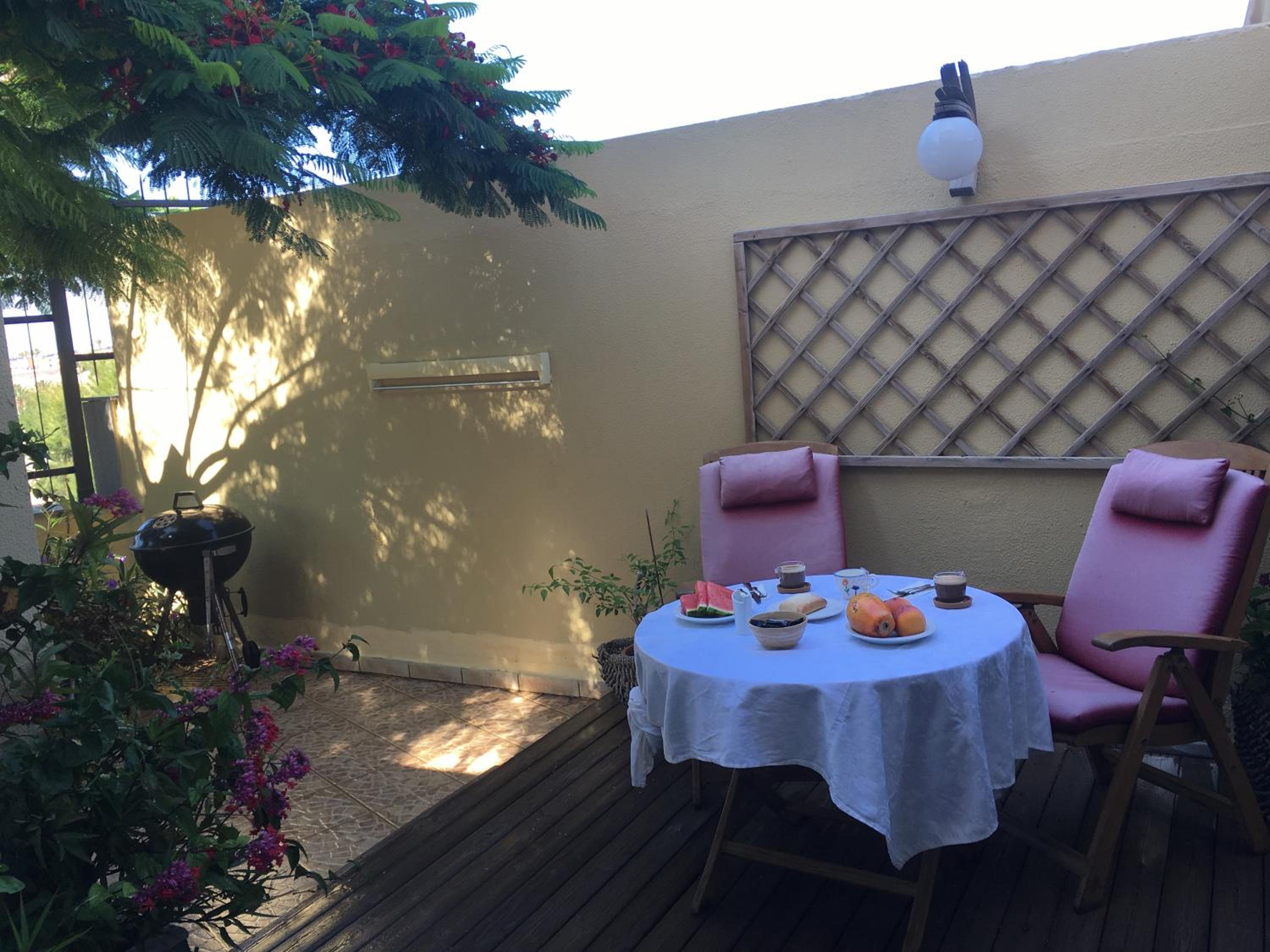 Vivienda Las Velas view 4