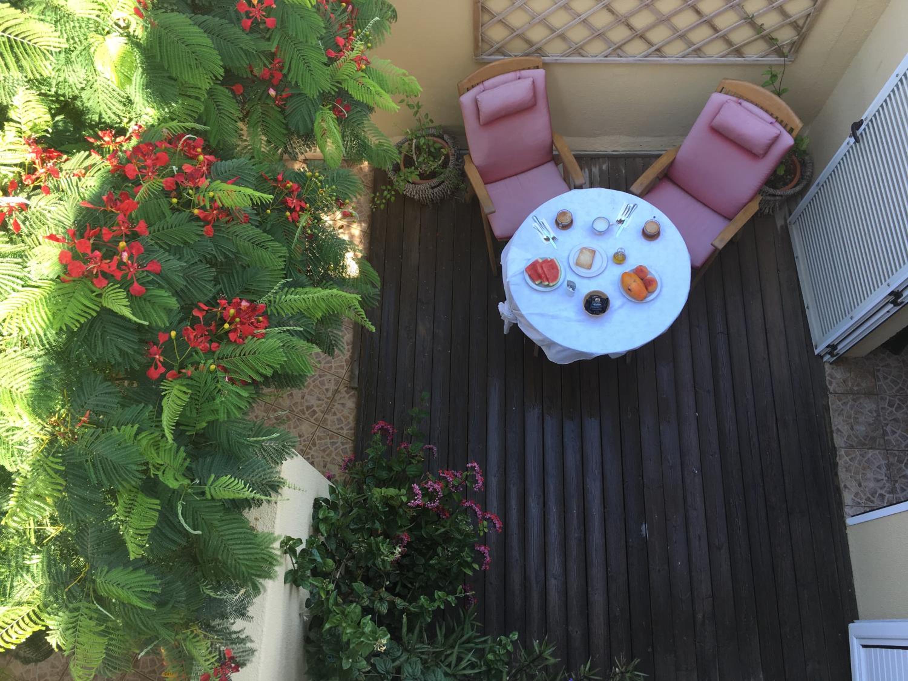 Vivienda Las Velas view 5