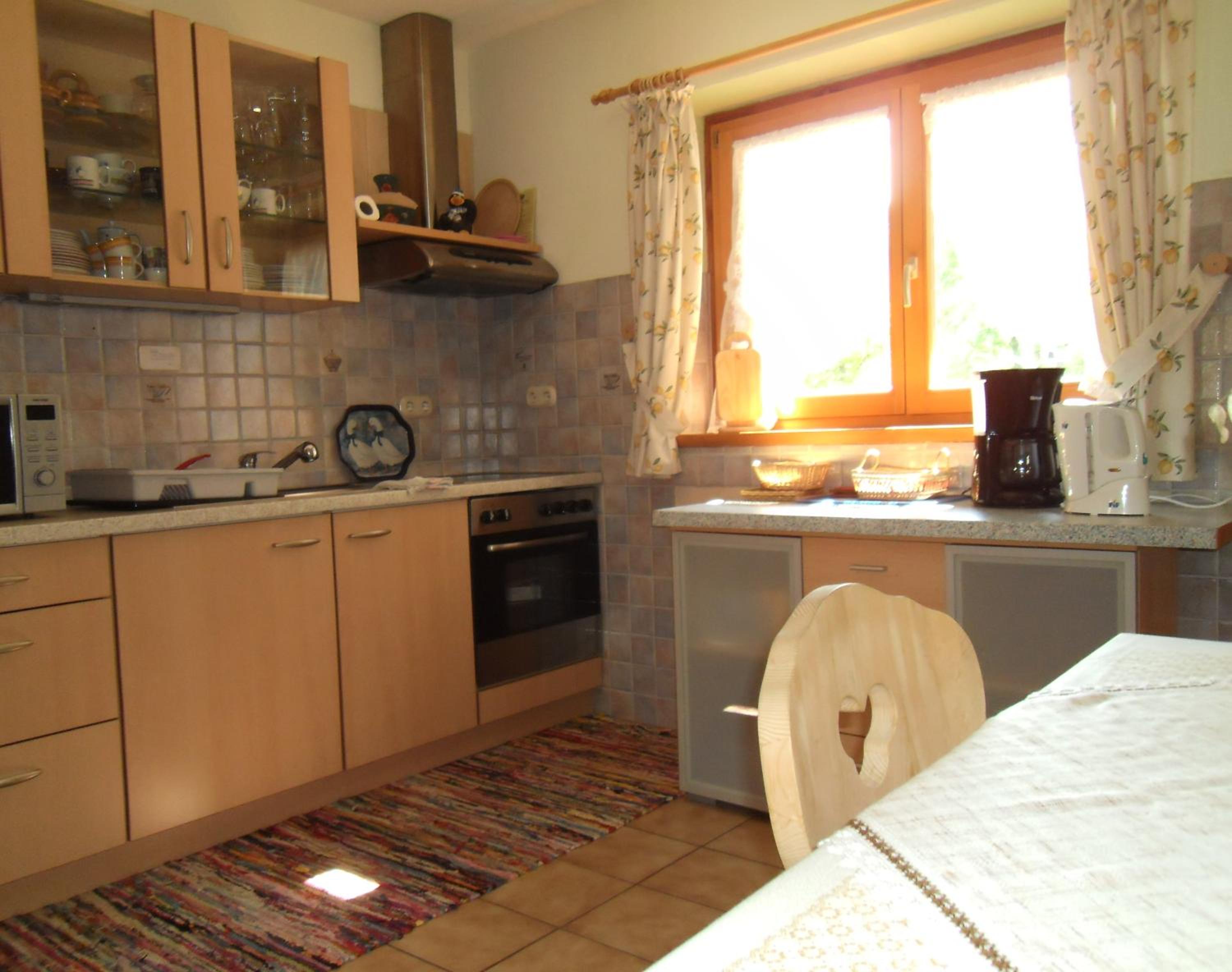 Ferienwohnung YogaHaus Berchtesgaden