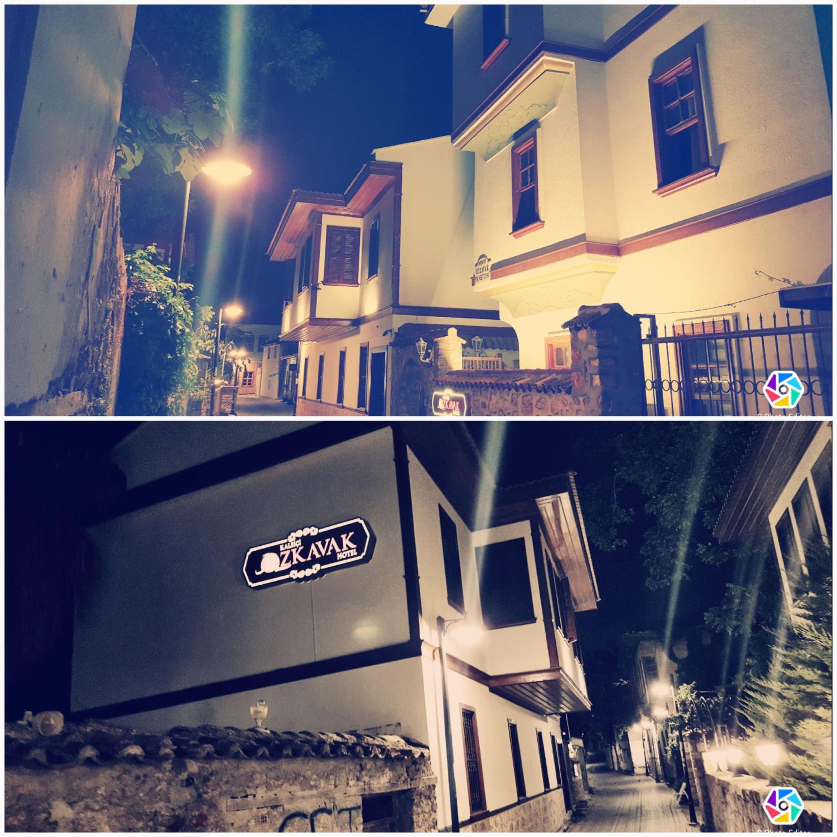 Kaleiçi Ozkavak Hotel - Image 19