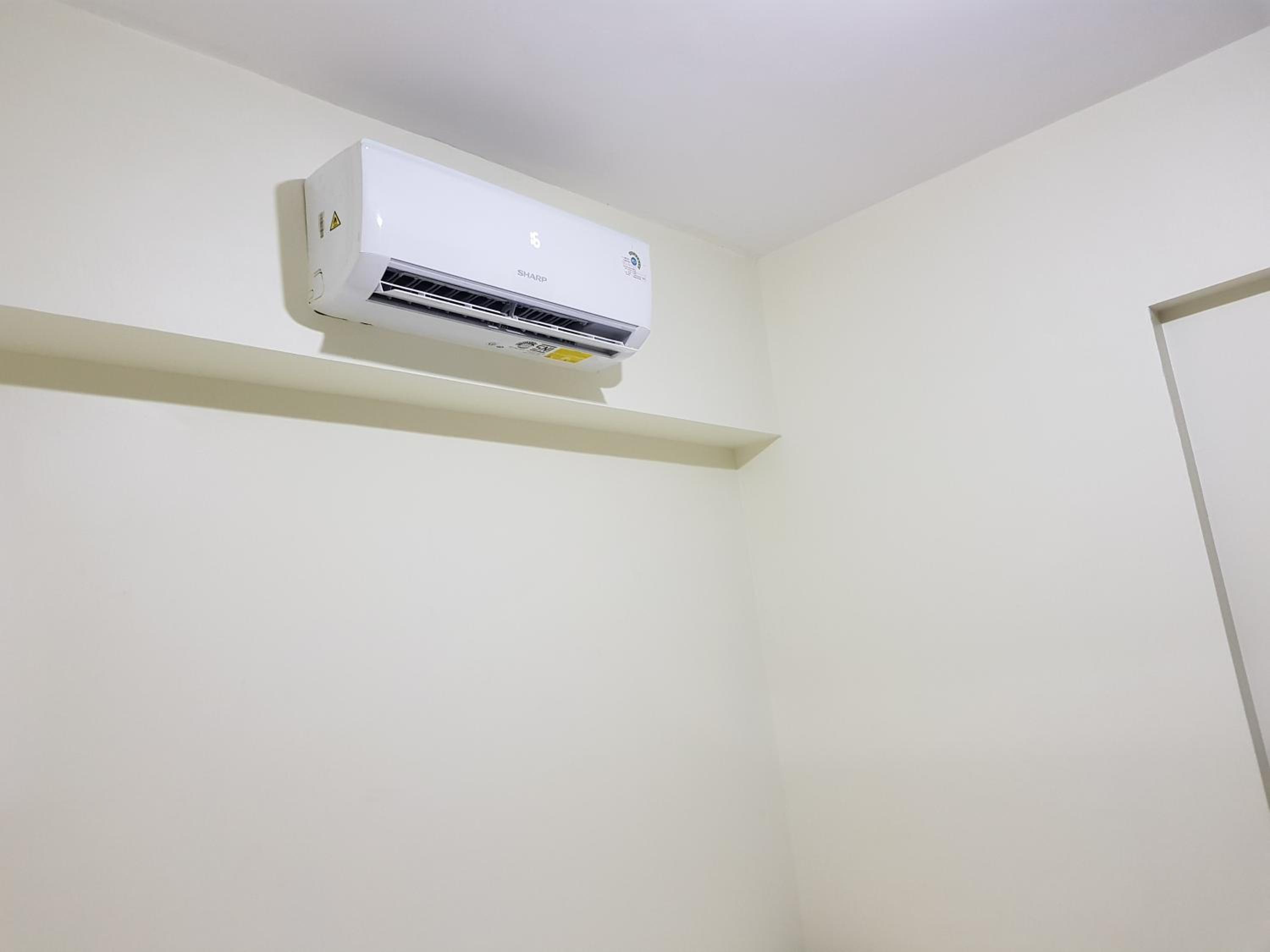 KVA Syariah 2BR 1211 view 2
