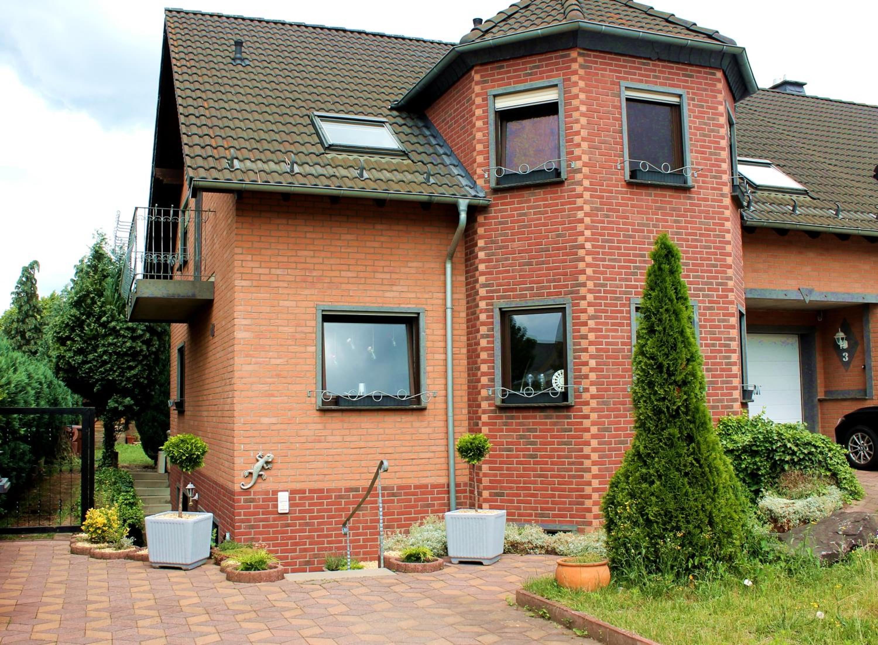 Ferienwohnung 