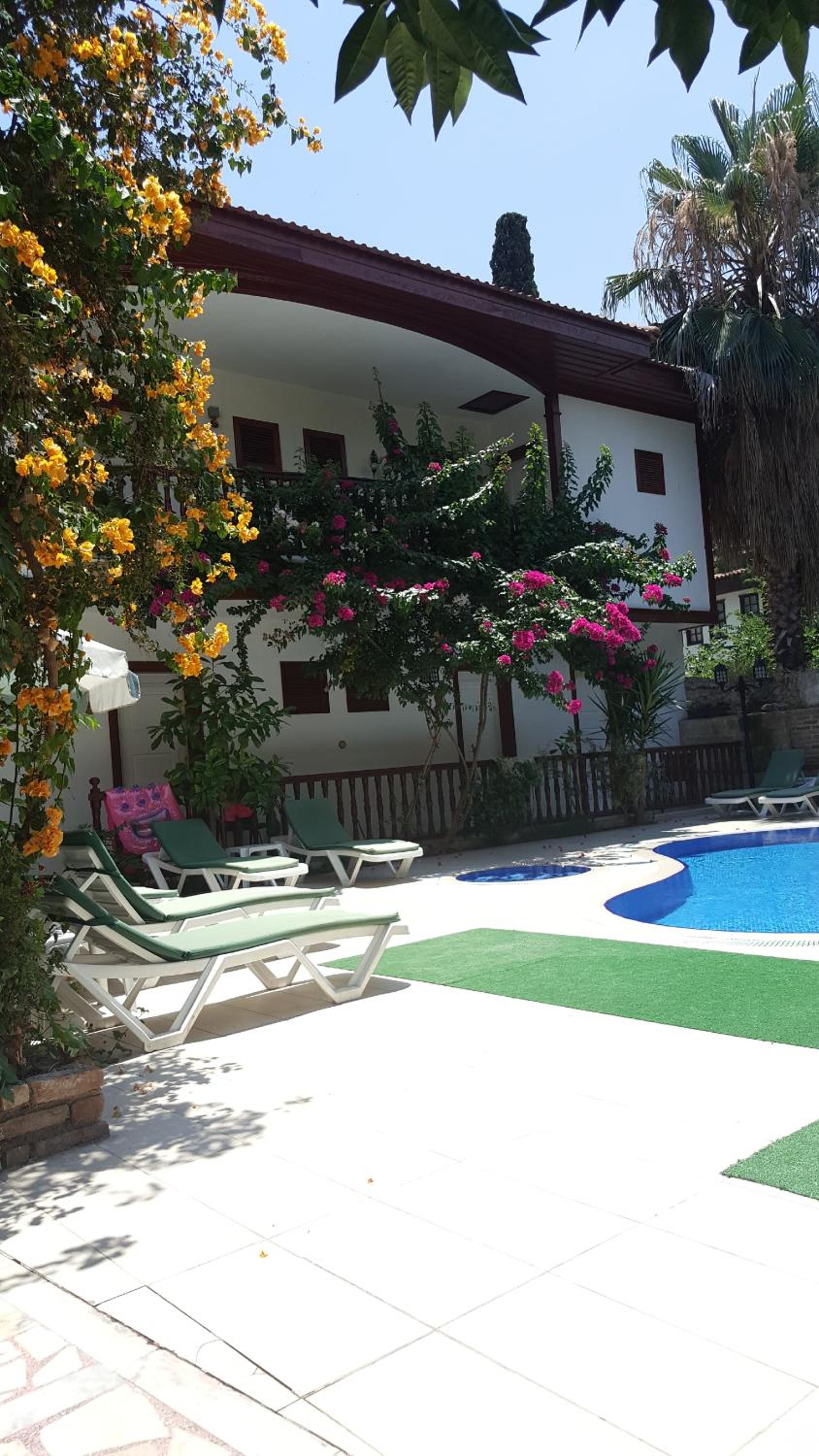Kaleiçi Ozkavak Hotel - Image 5