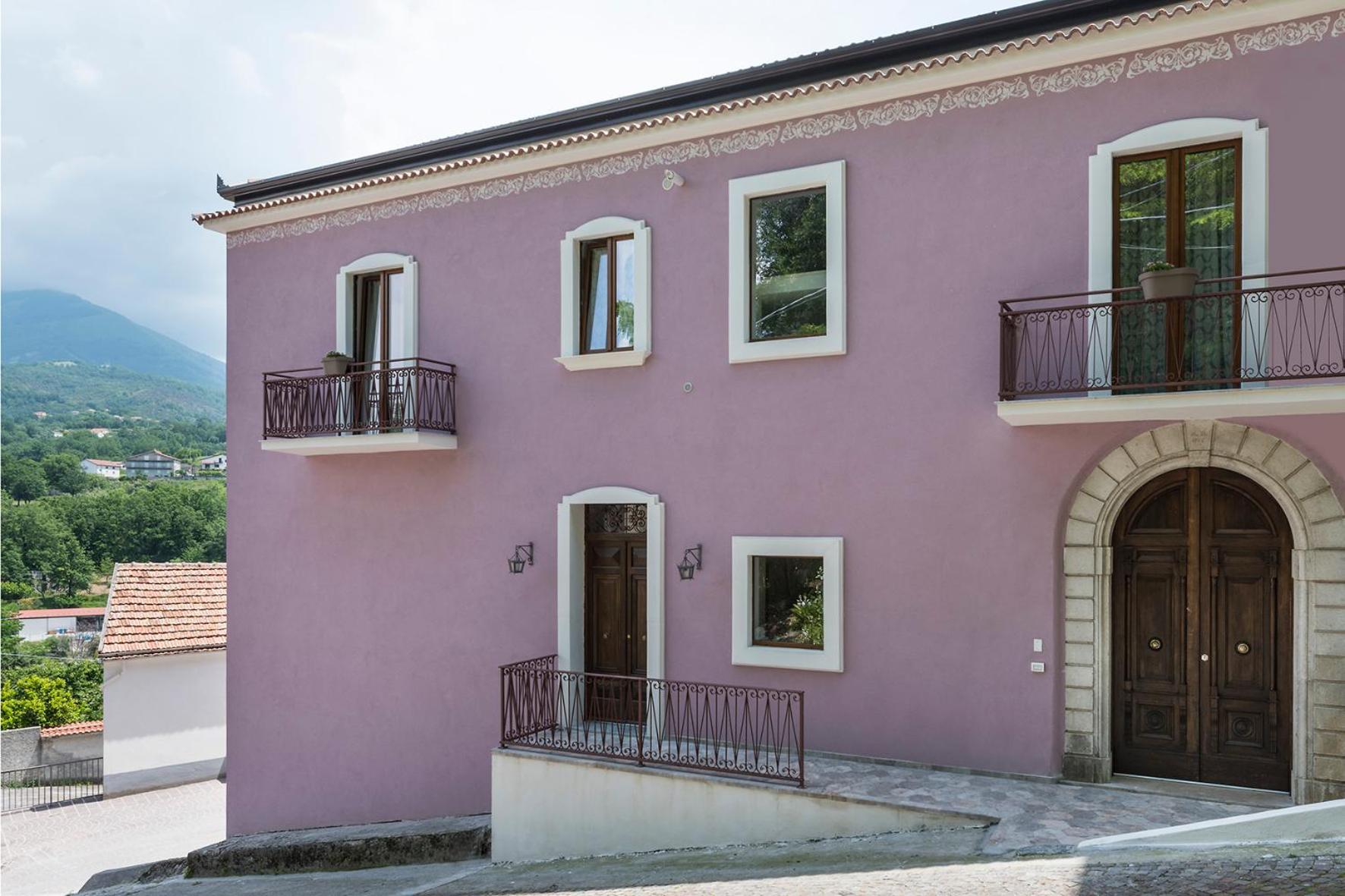 Villa Alemi'