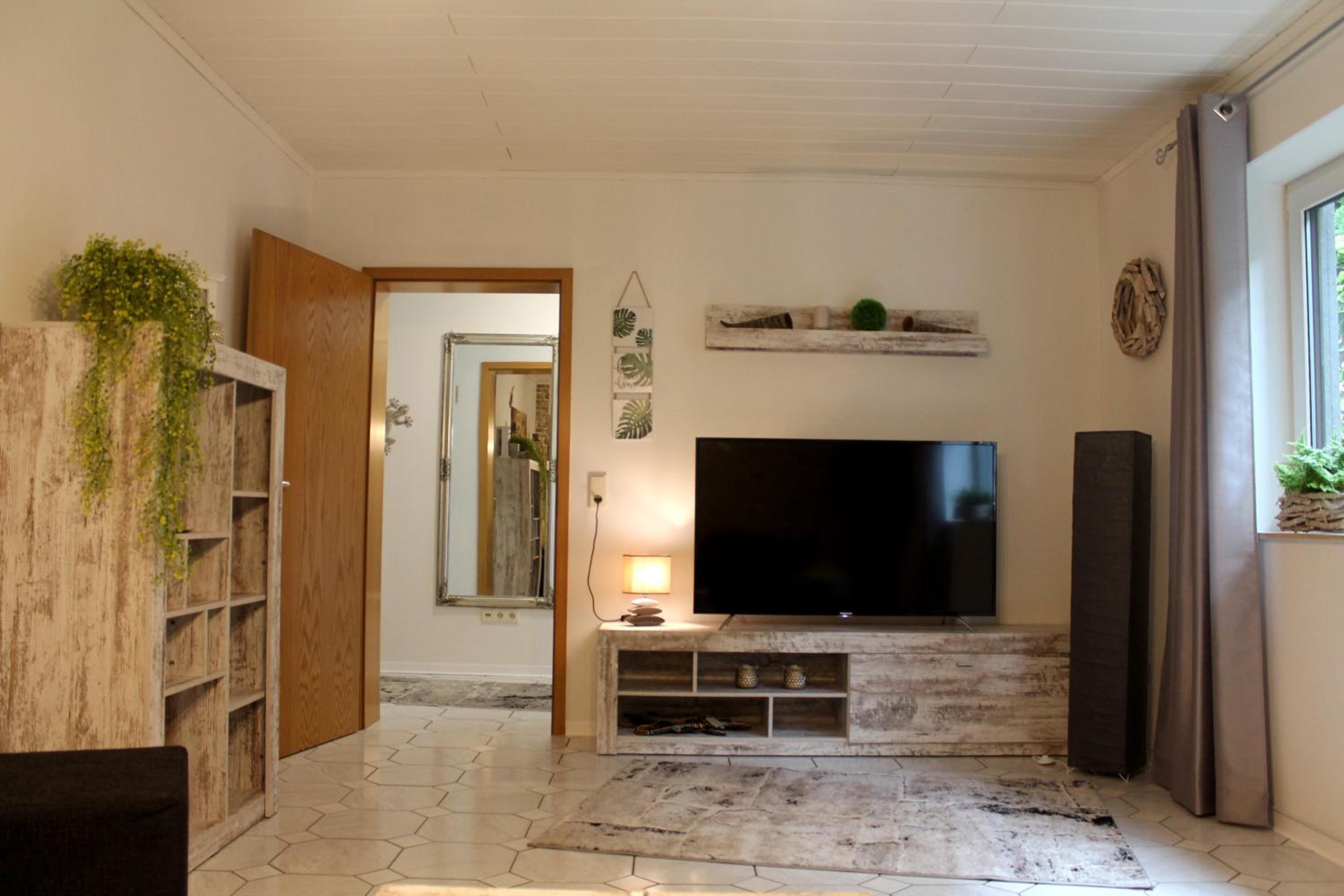 Ferienwohnung 