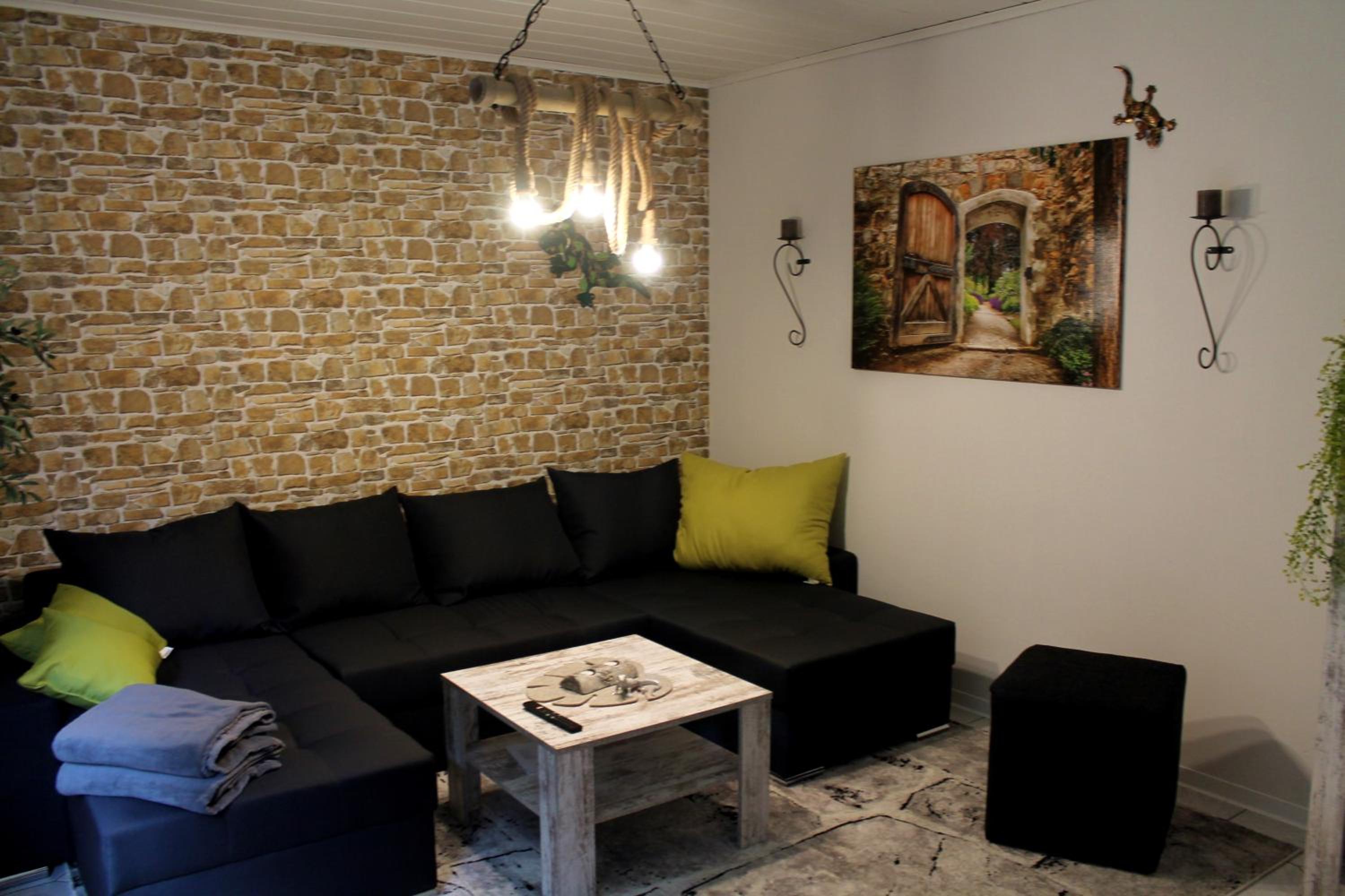 Ferienwohnung 