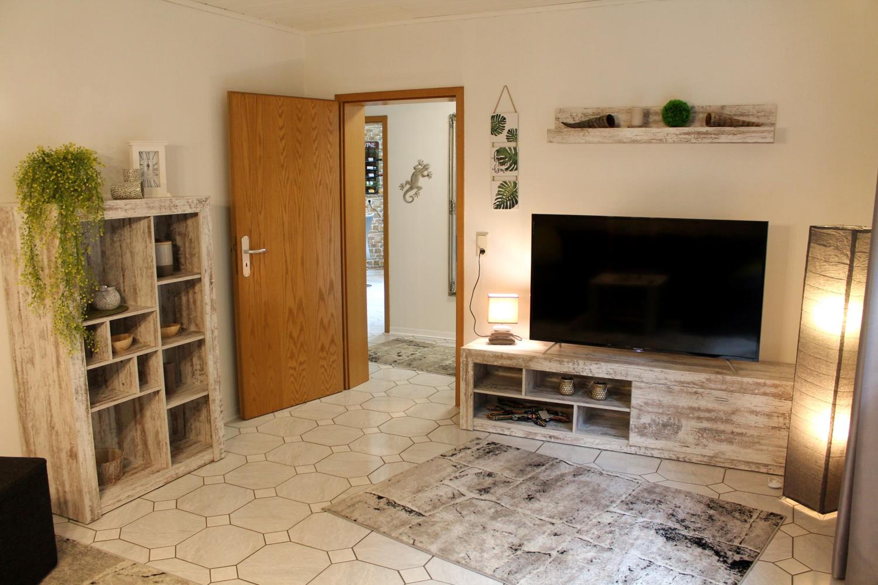 Ferienwohnung 