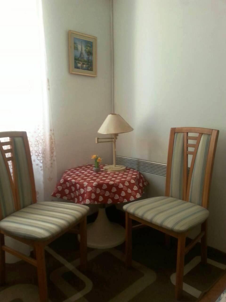Family House Lise view 4