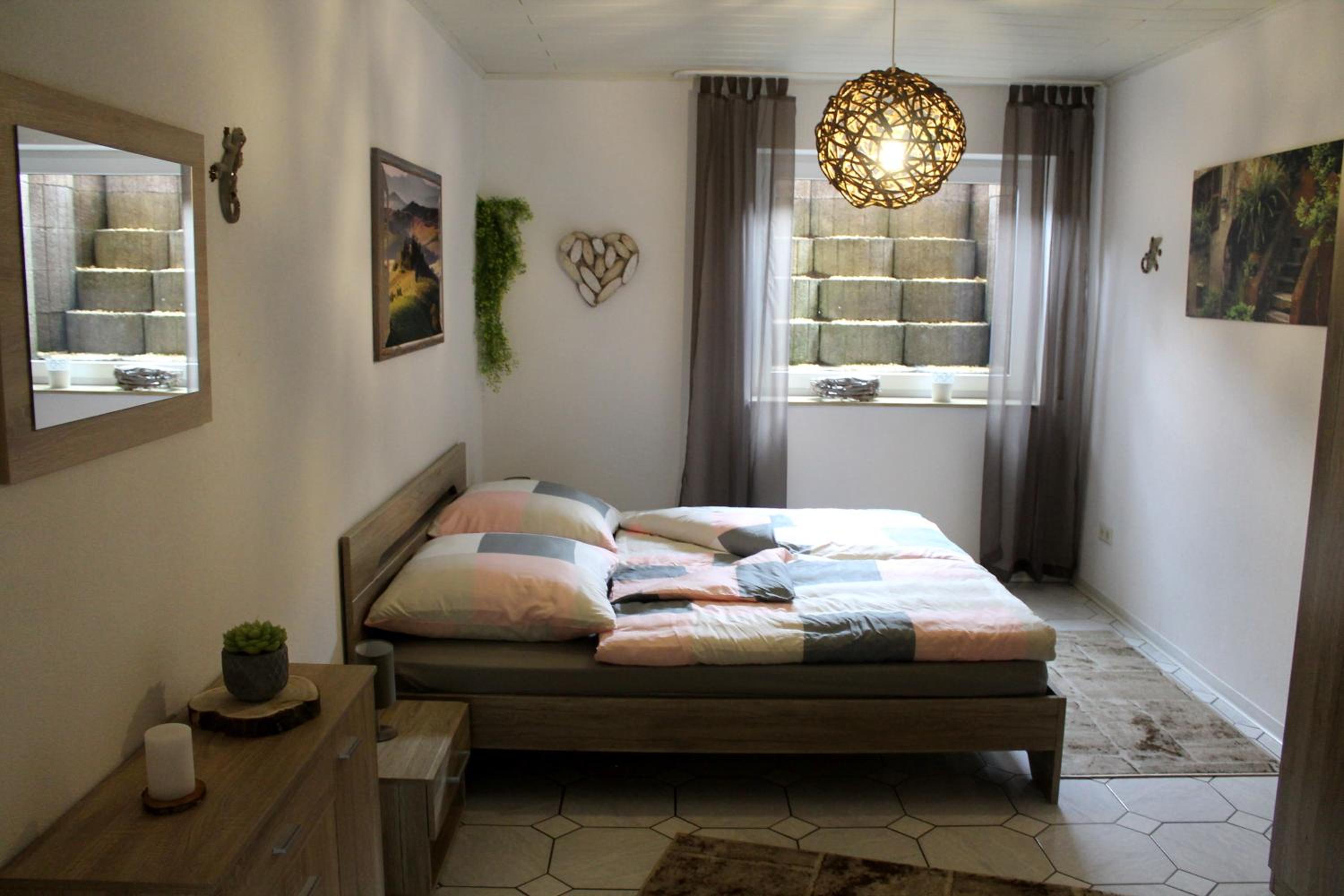 Ferienwohnung 