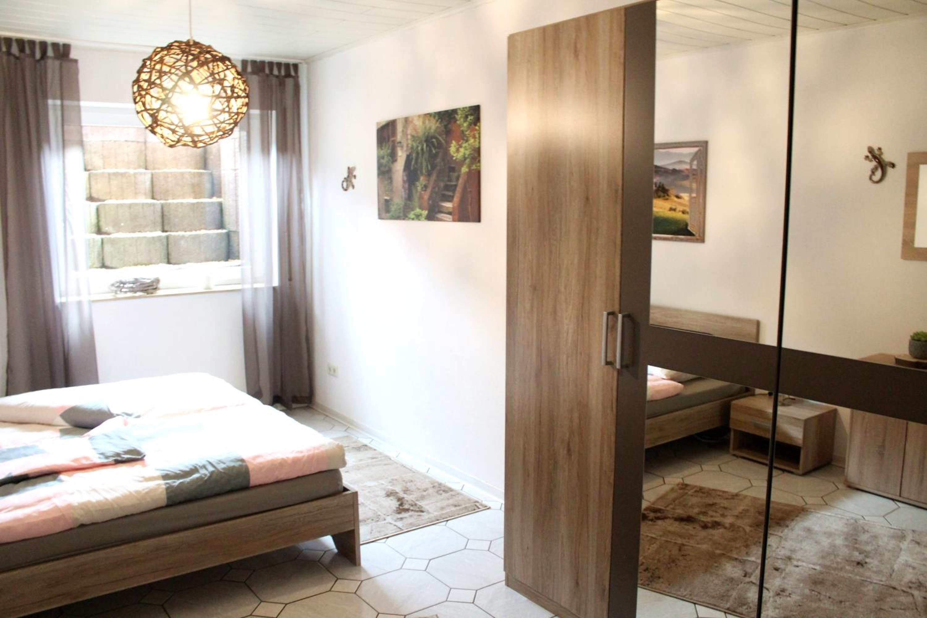 Ferienwohnung 