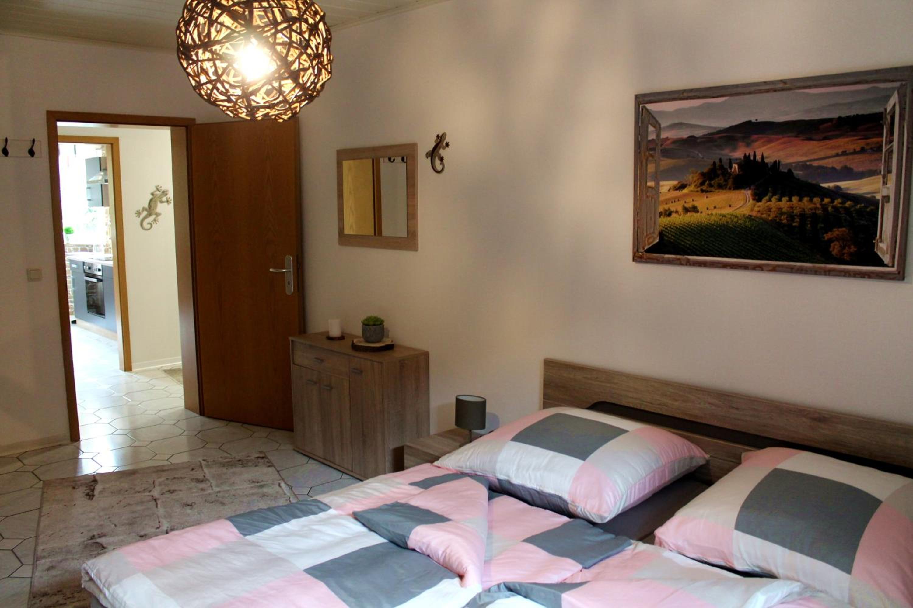 Ferienwohnung 