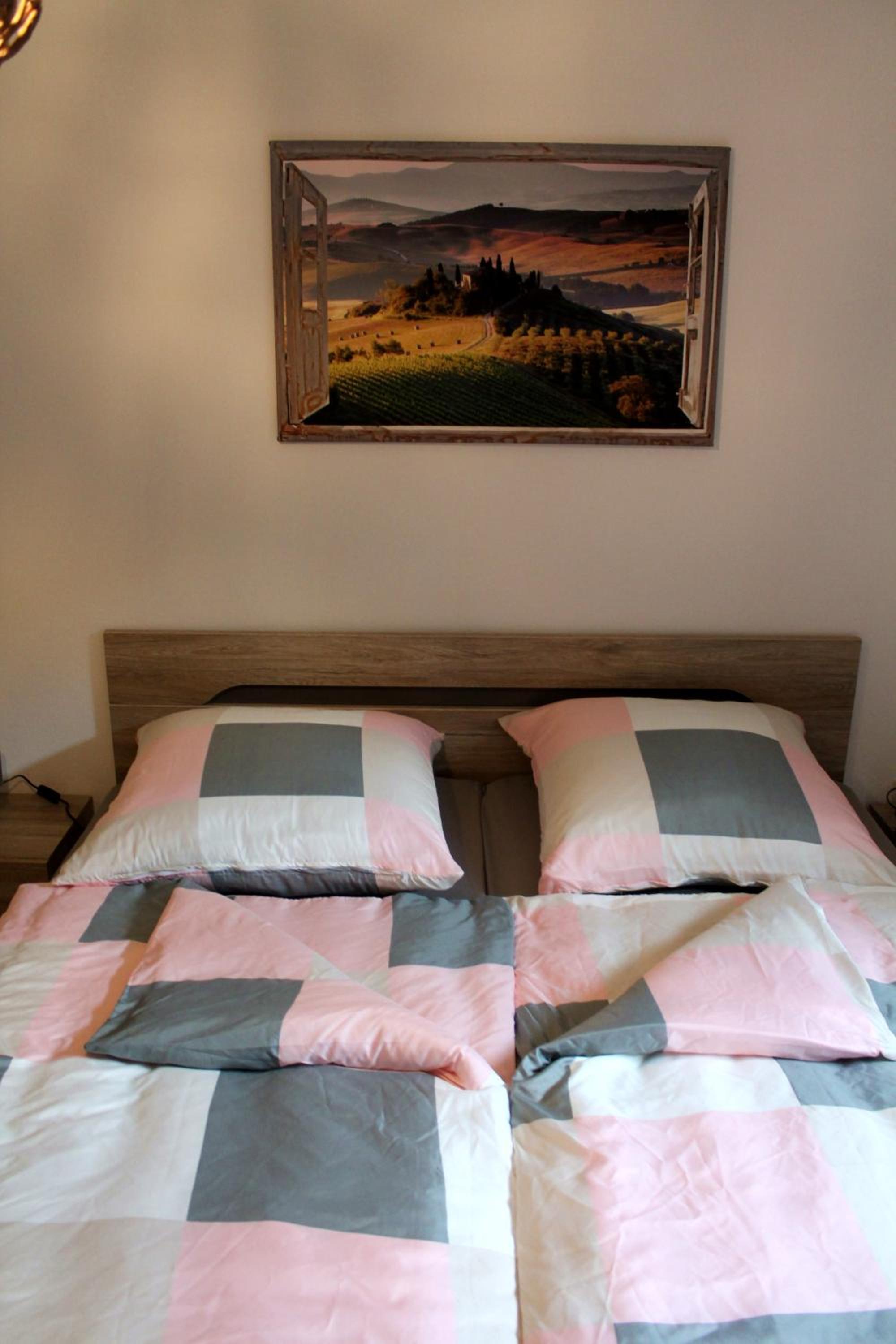 Ferienwohnung 