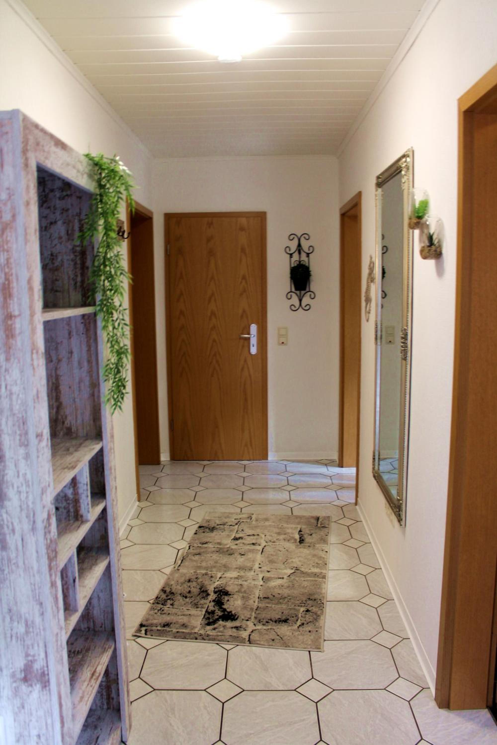 Ferienwohnung 