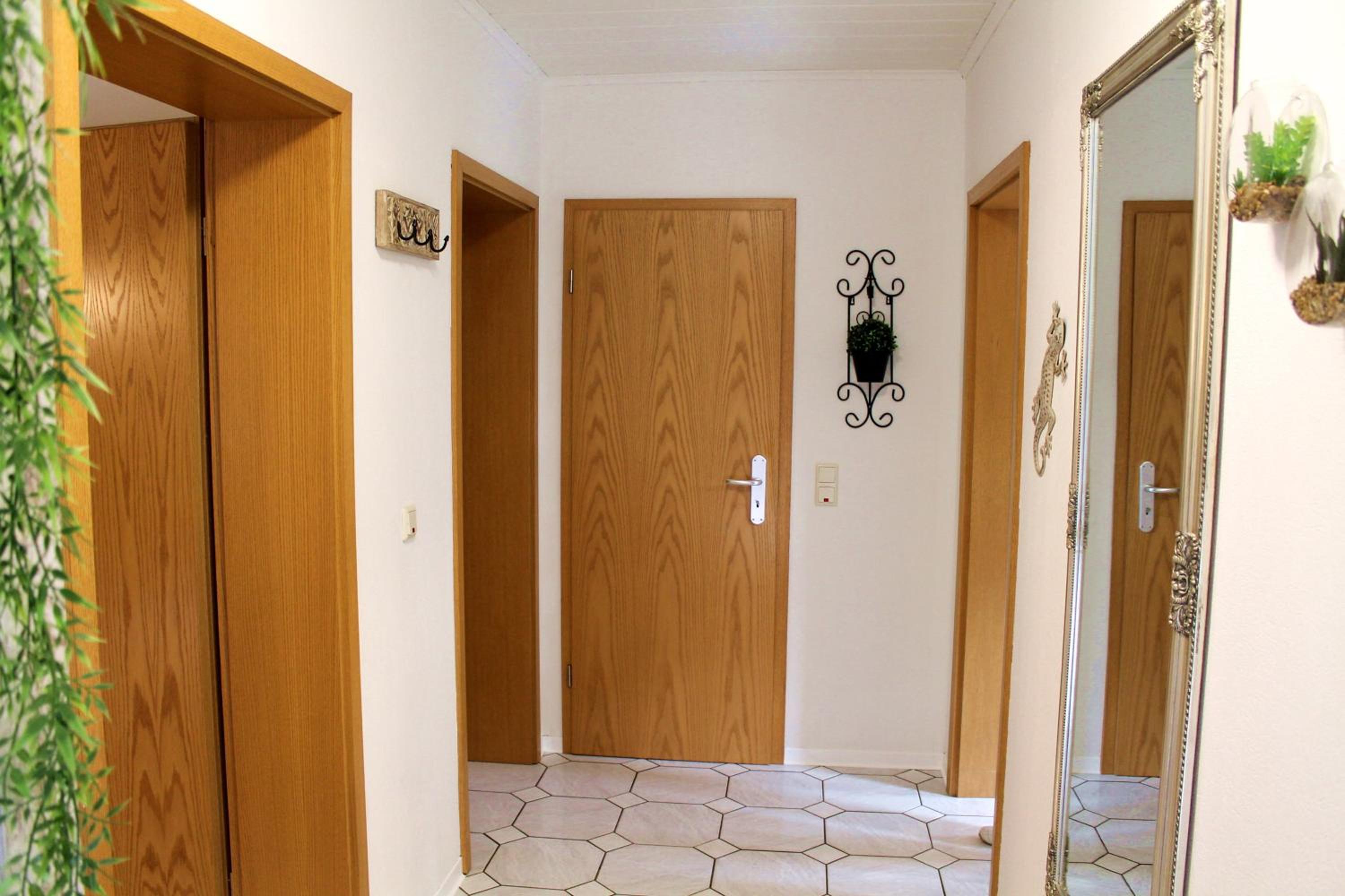 Ferienwohnung 