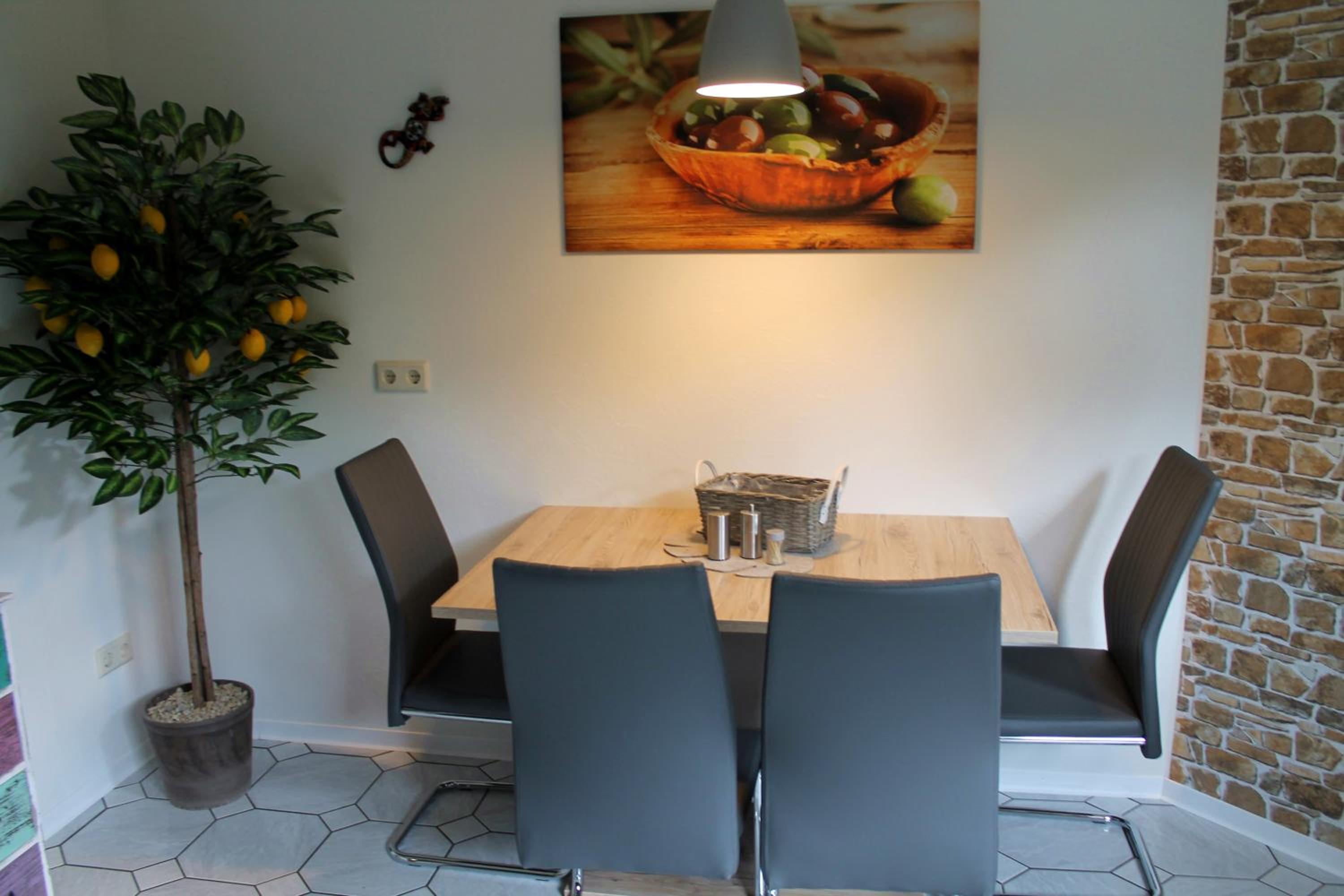 Ferienwohnung 