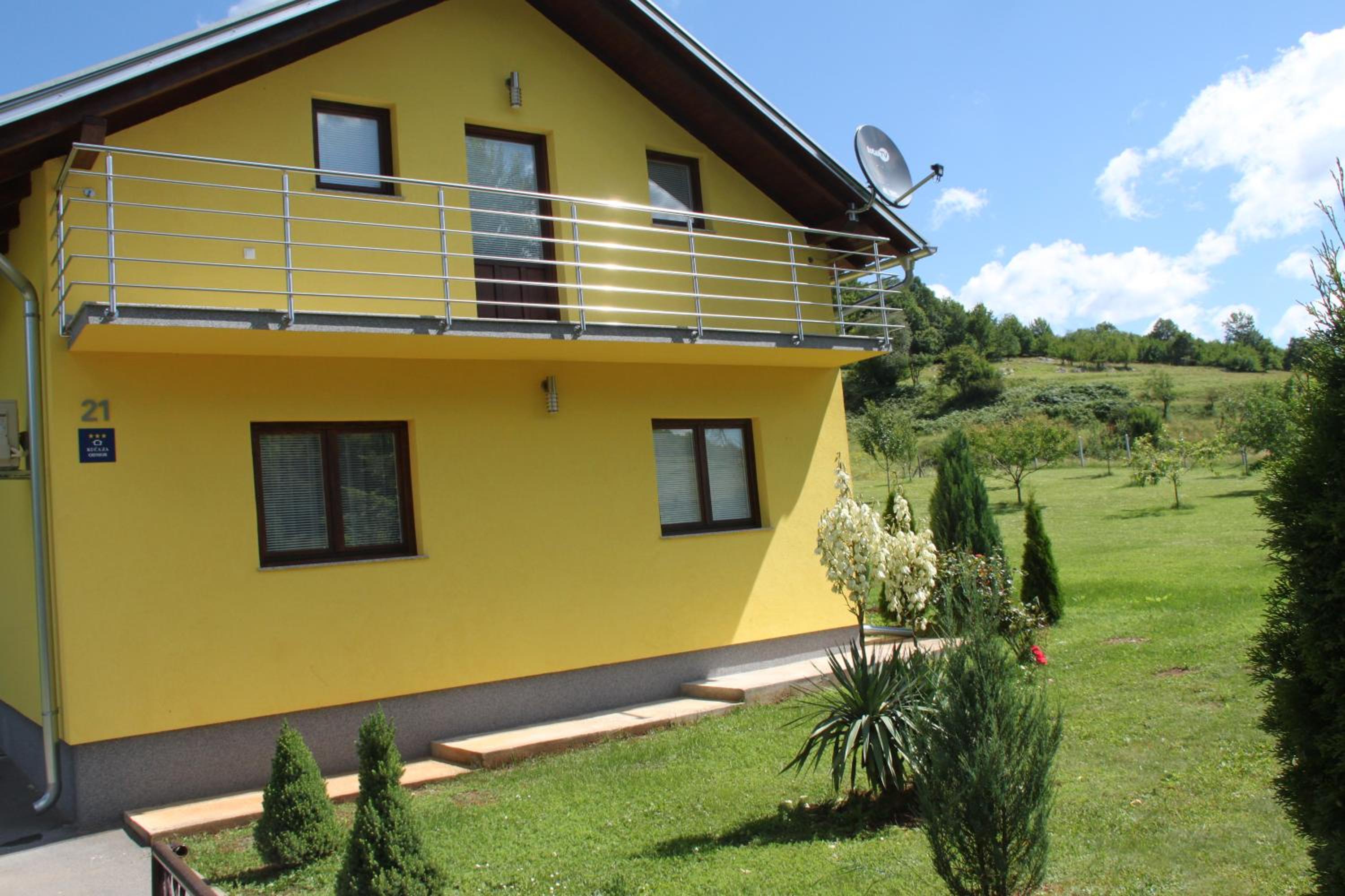 Holiday Home Dalija view 3