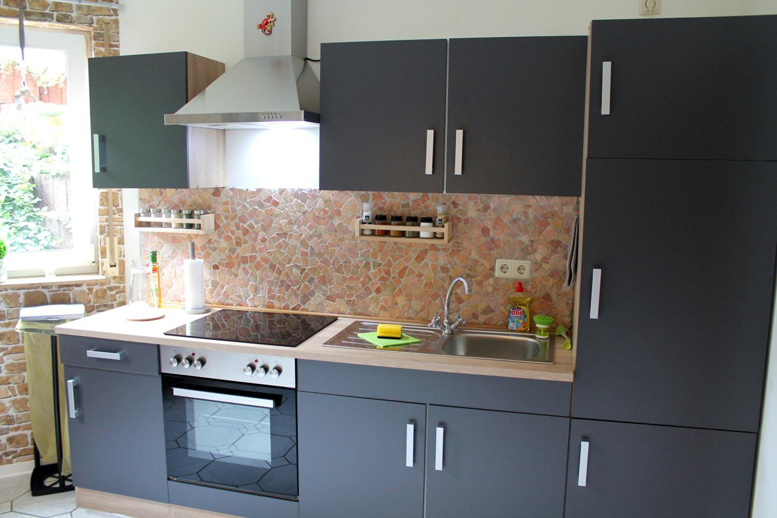 Ferienwohnung 