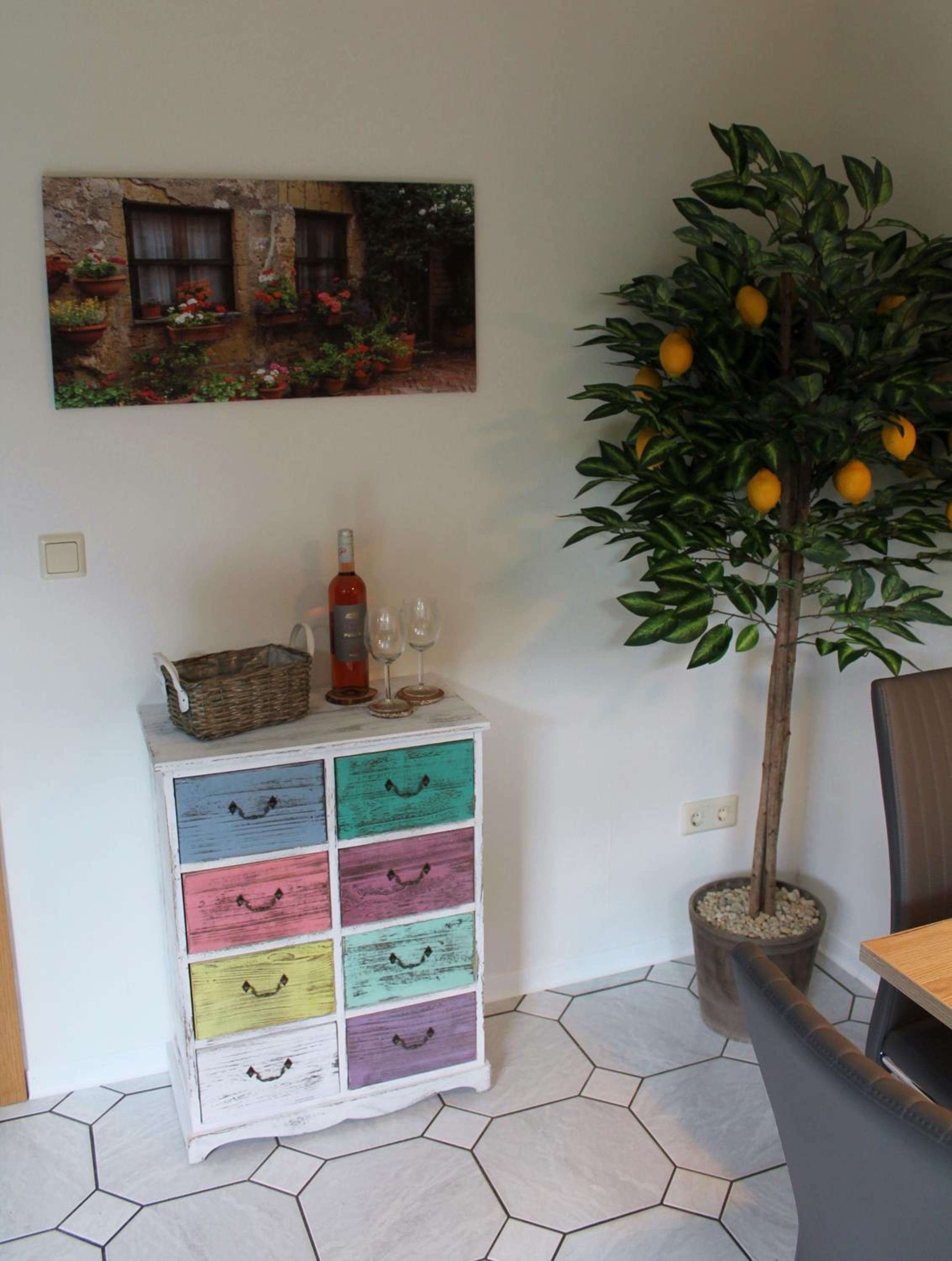 Ferienwohnung 