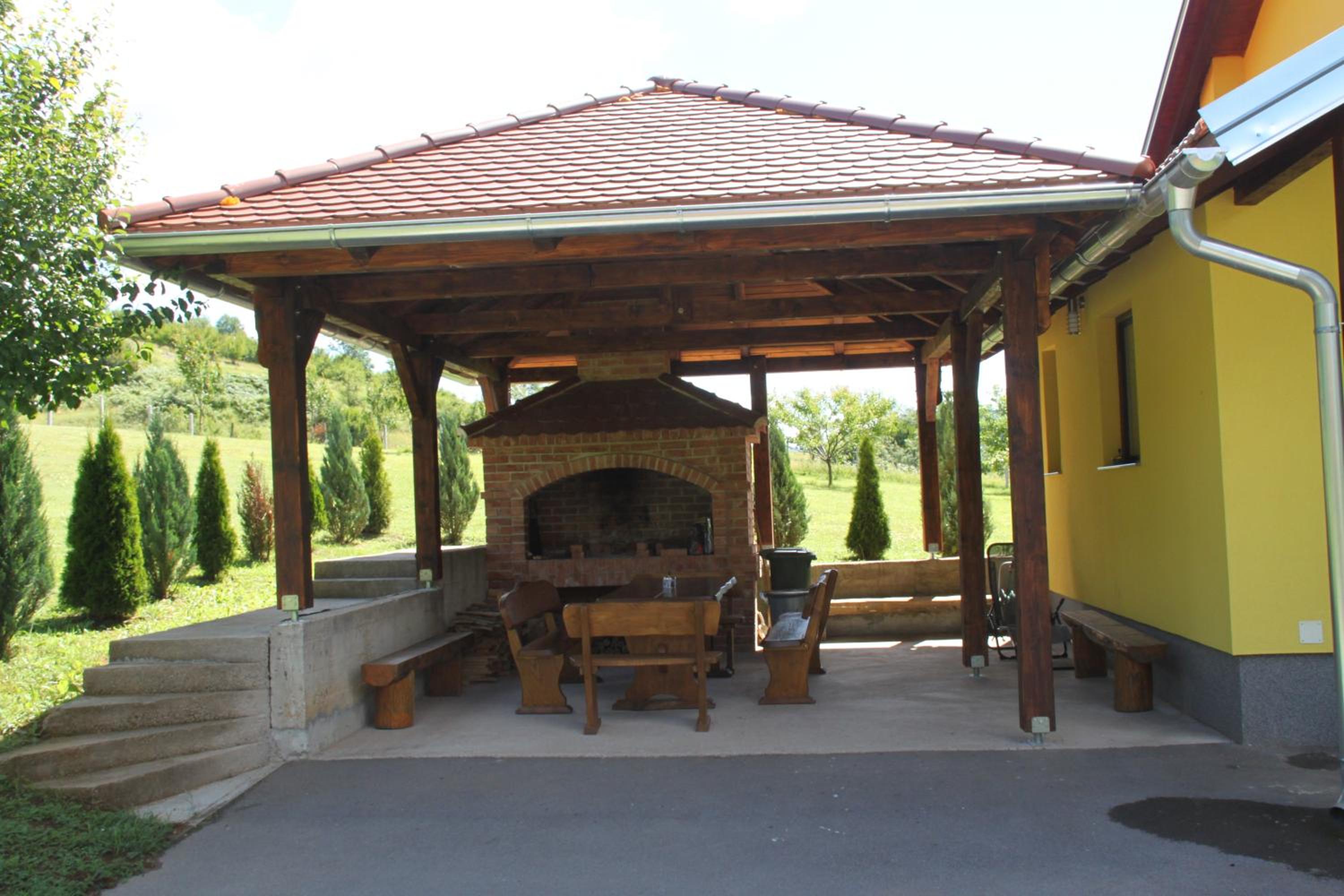 Holiday Home Dalija view 2