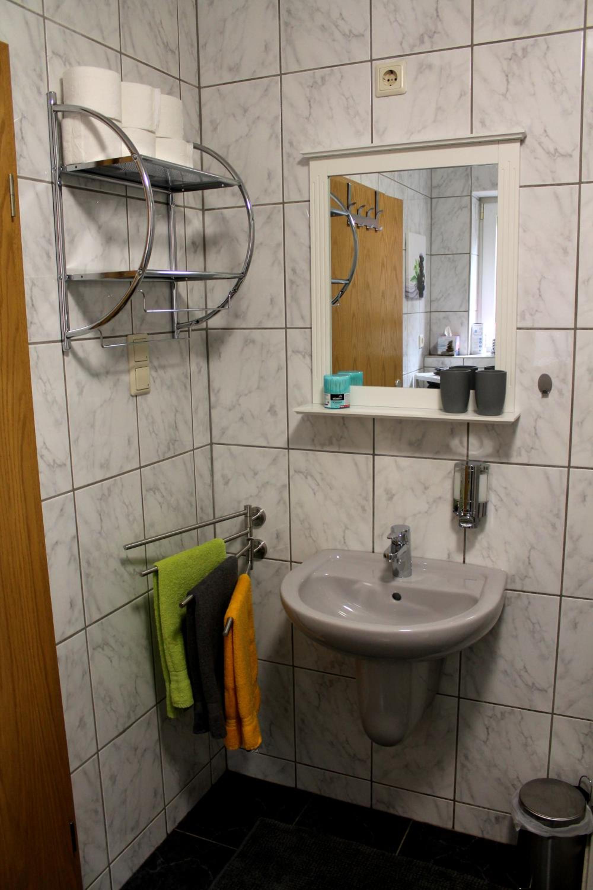 Ferienwohnung 