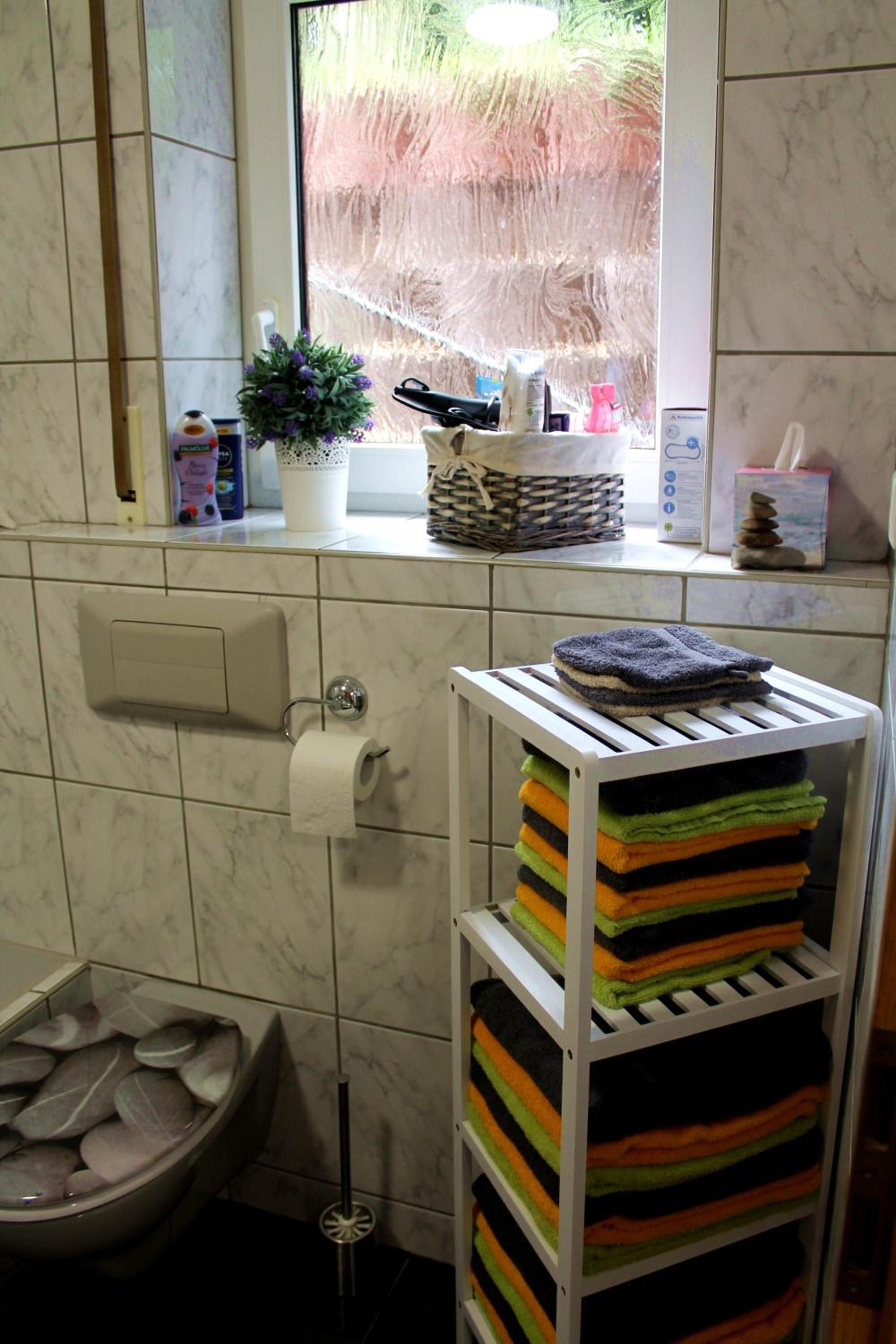 Ferienwohnung 