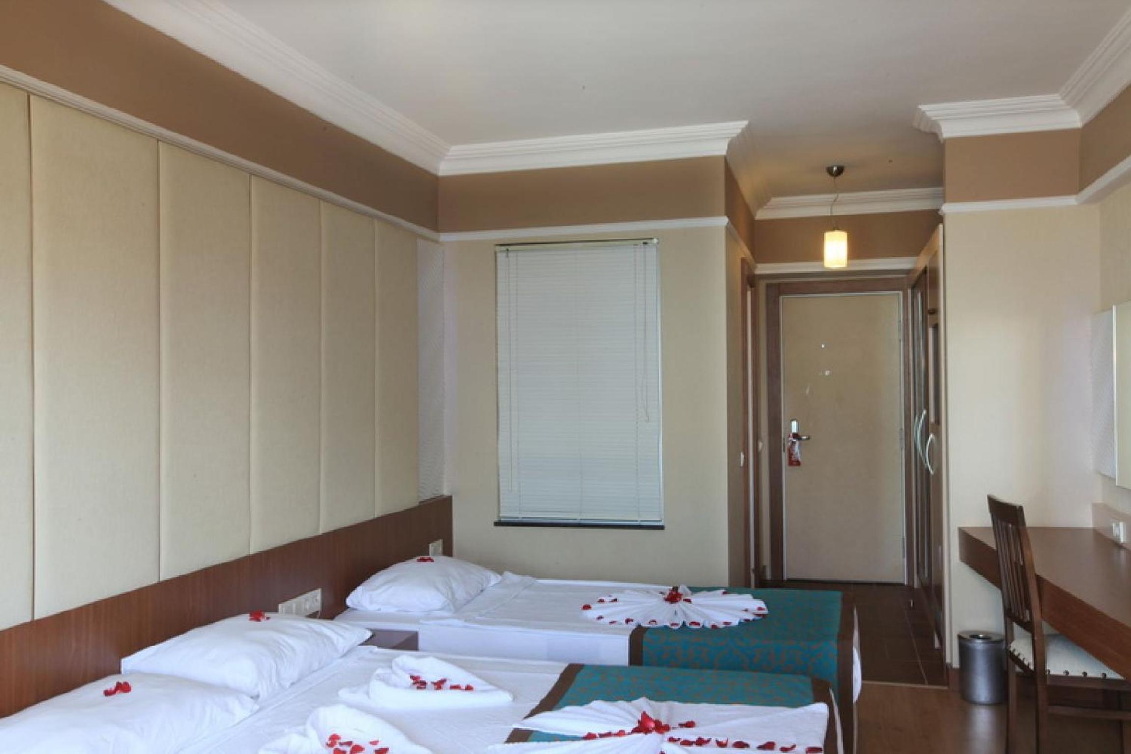 Tac Premier Otel & Spa - Image 13