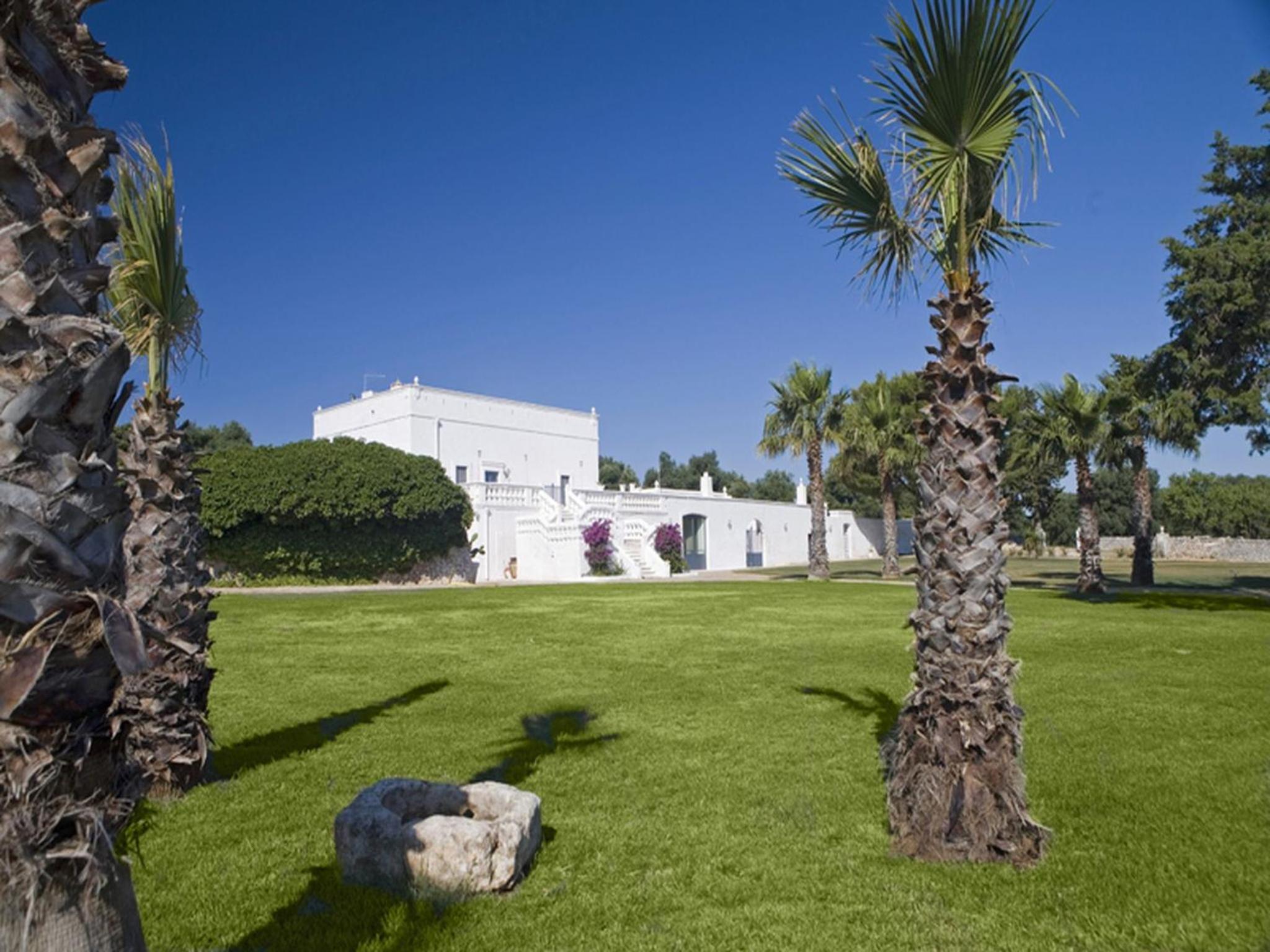 Hotel Masseria Eccellenza - Image 1