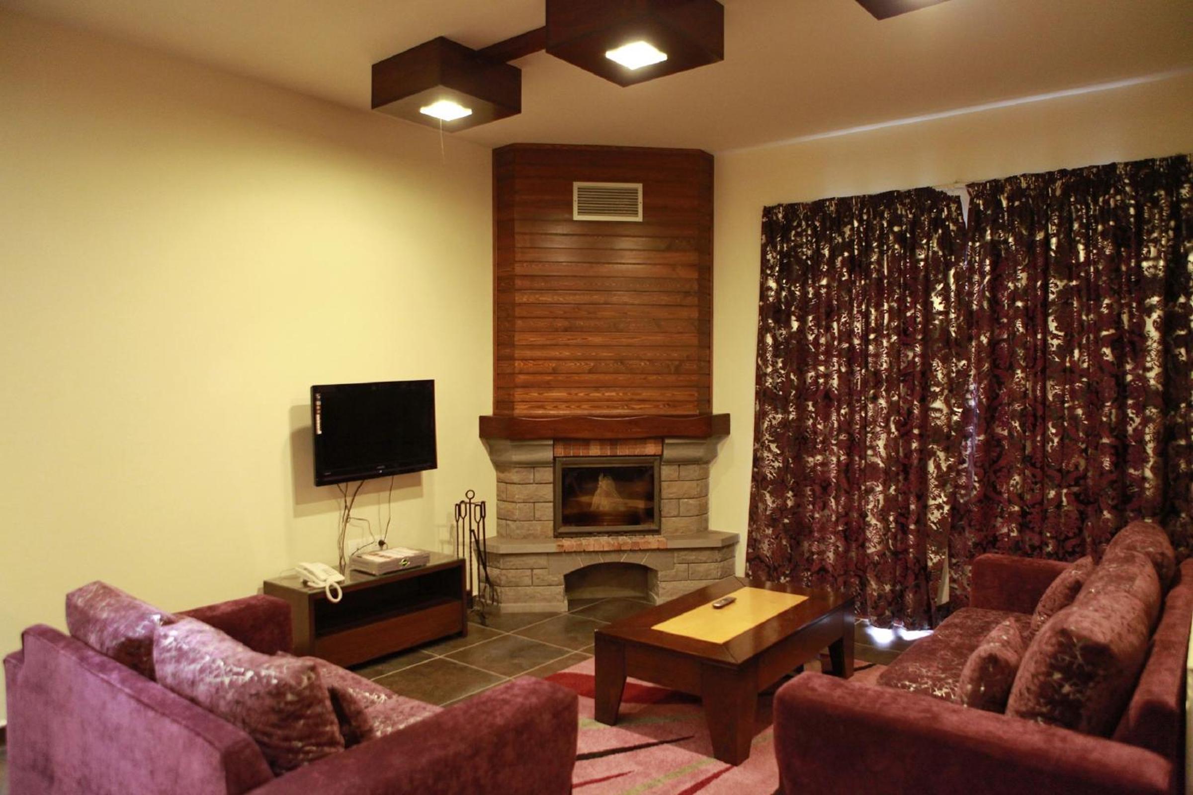 Cedars Palace