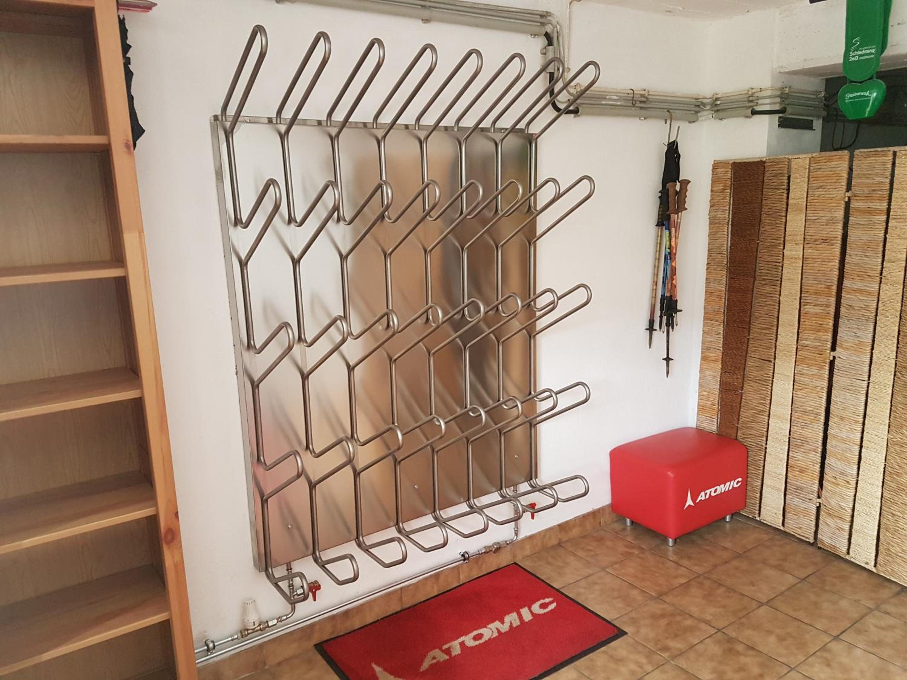 Appartement am Hauser Kaibling