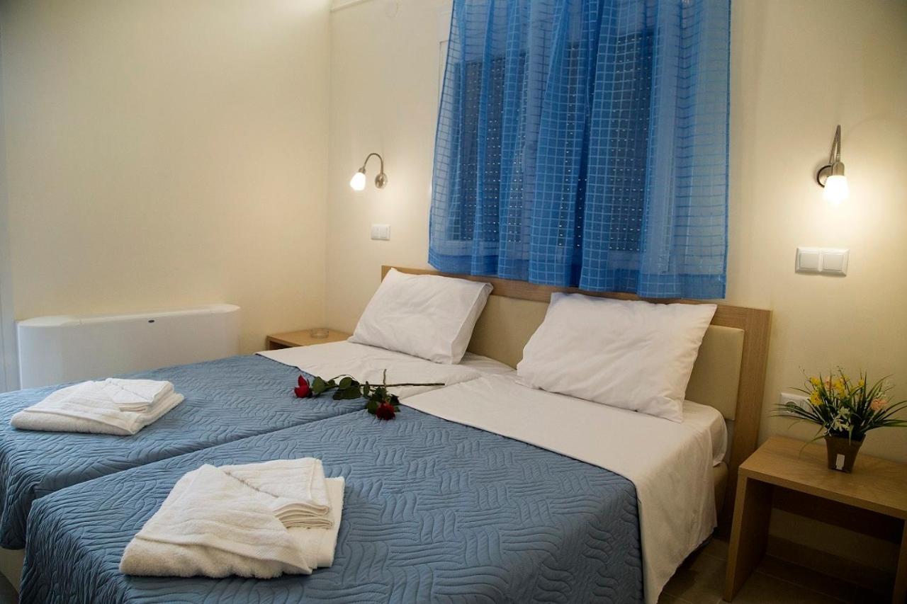 Papatsas Center Houses photo 4