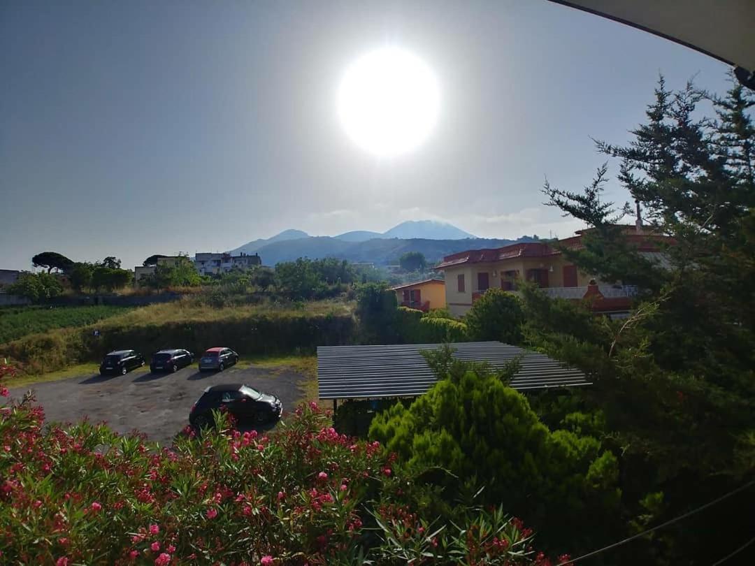 B&B Villa Nunzia view 4