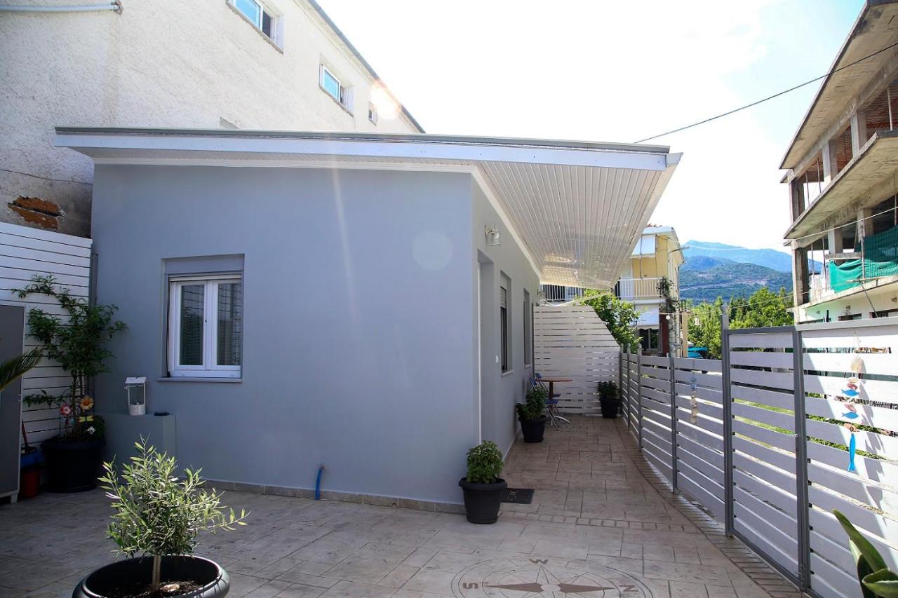 Hotel Papatsas Center Houses - Image 1