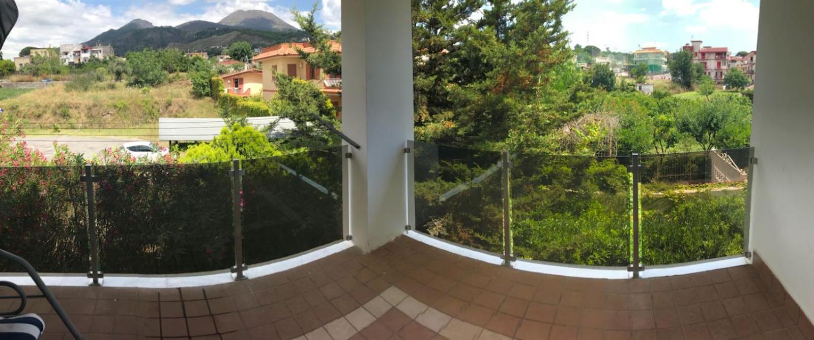 B&B Villa Nunzia view 3