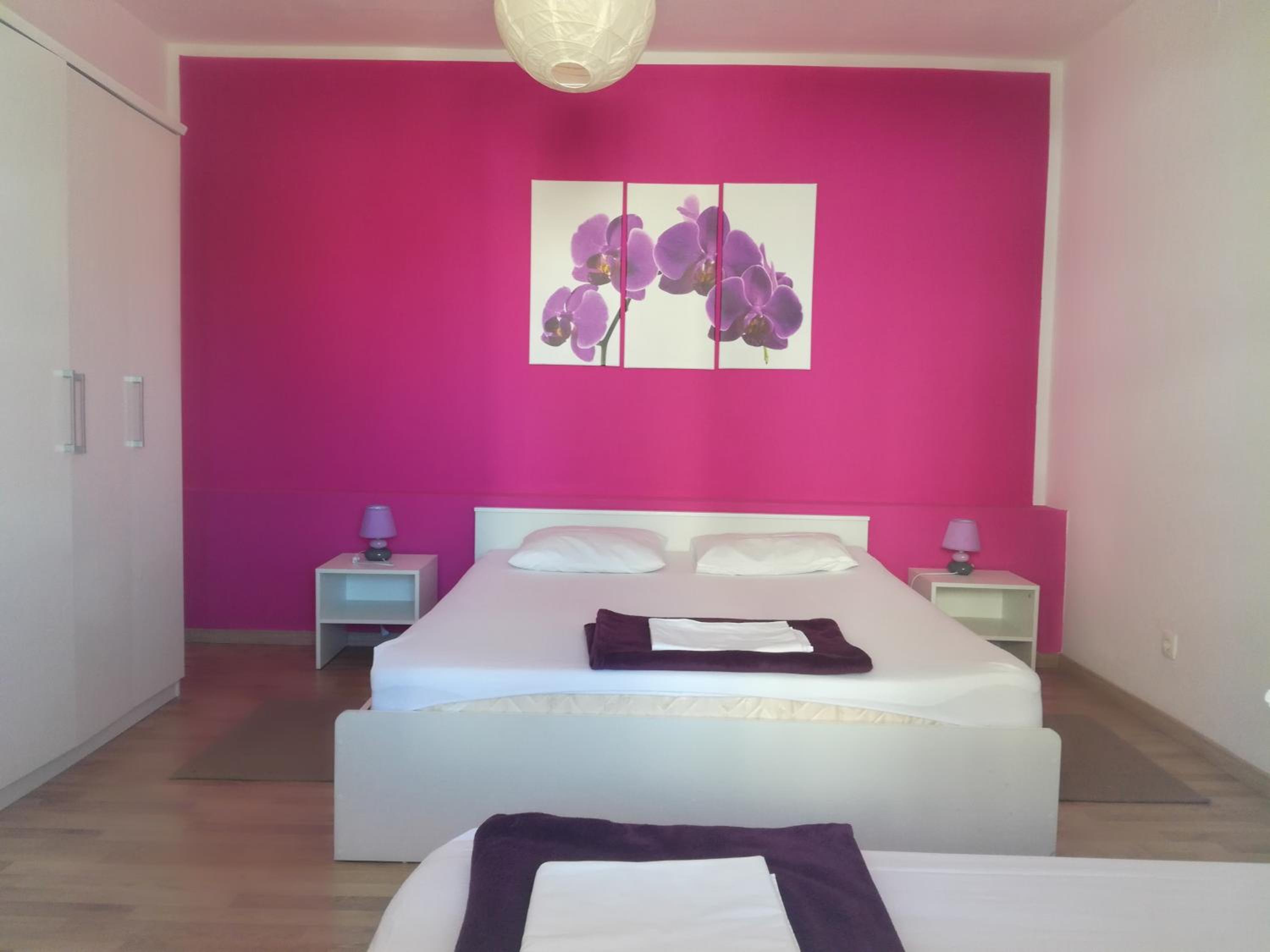 Dama Apartment