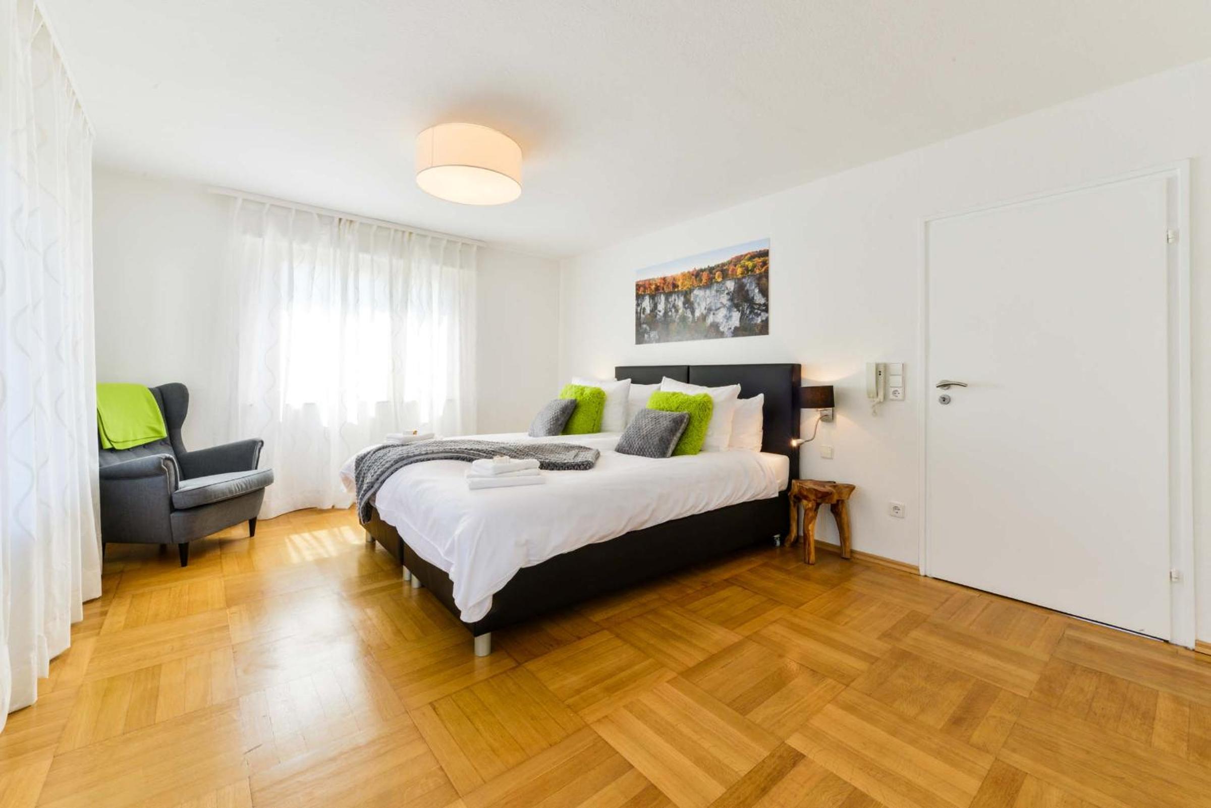 Ferienhaus Vier Jahreszeiten
