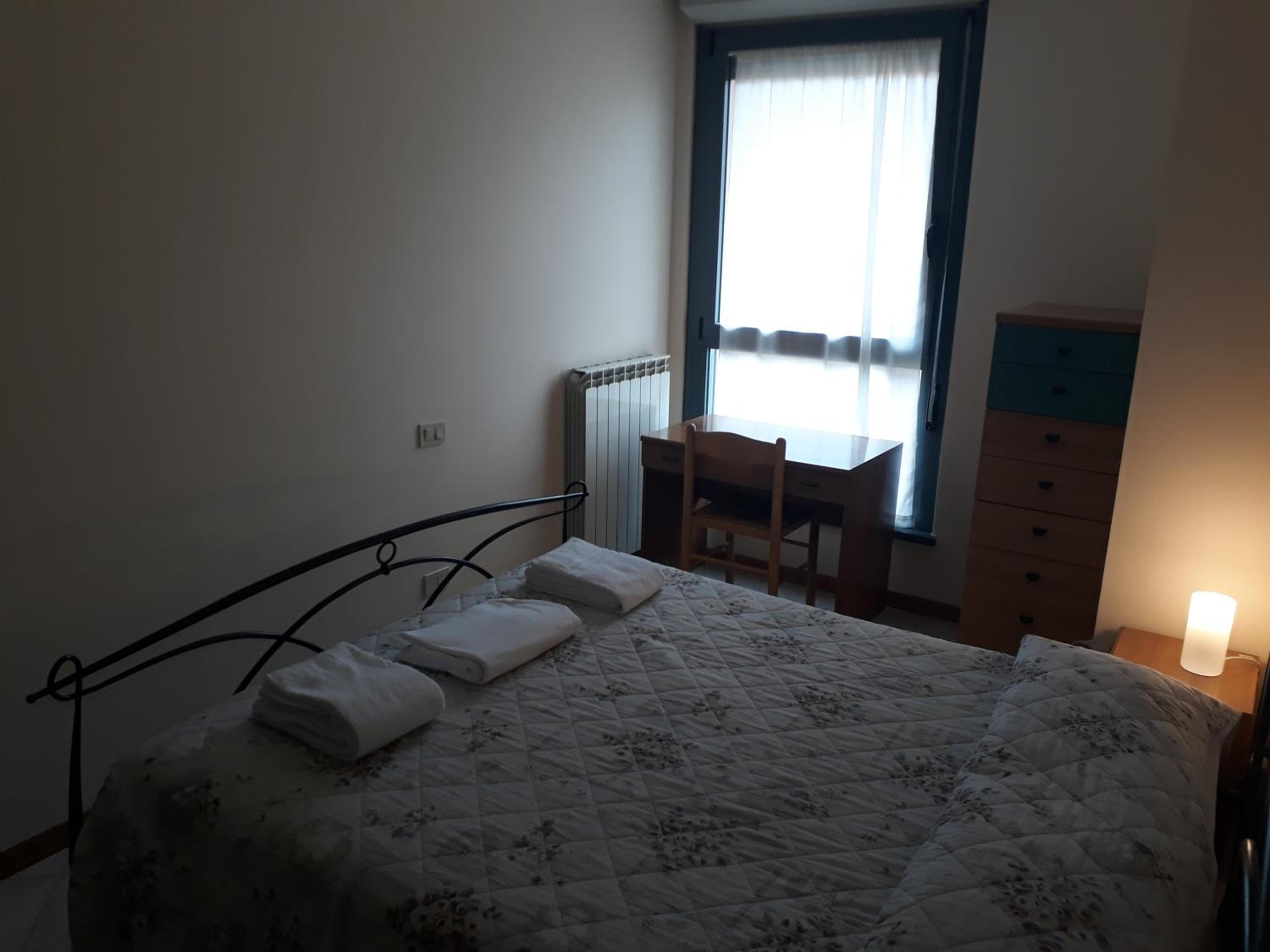 Le Torri Apartments