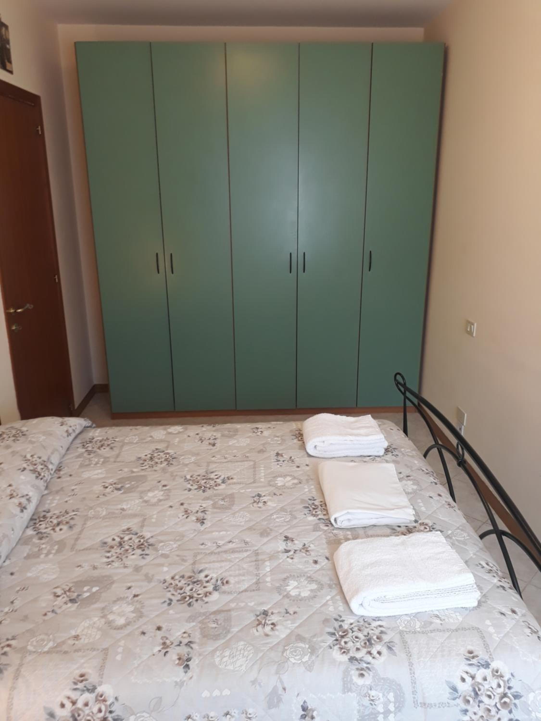 Le Torri Apartments