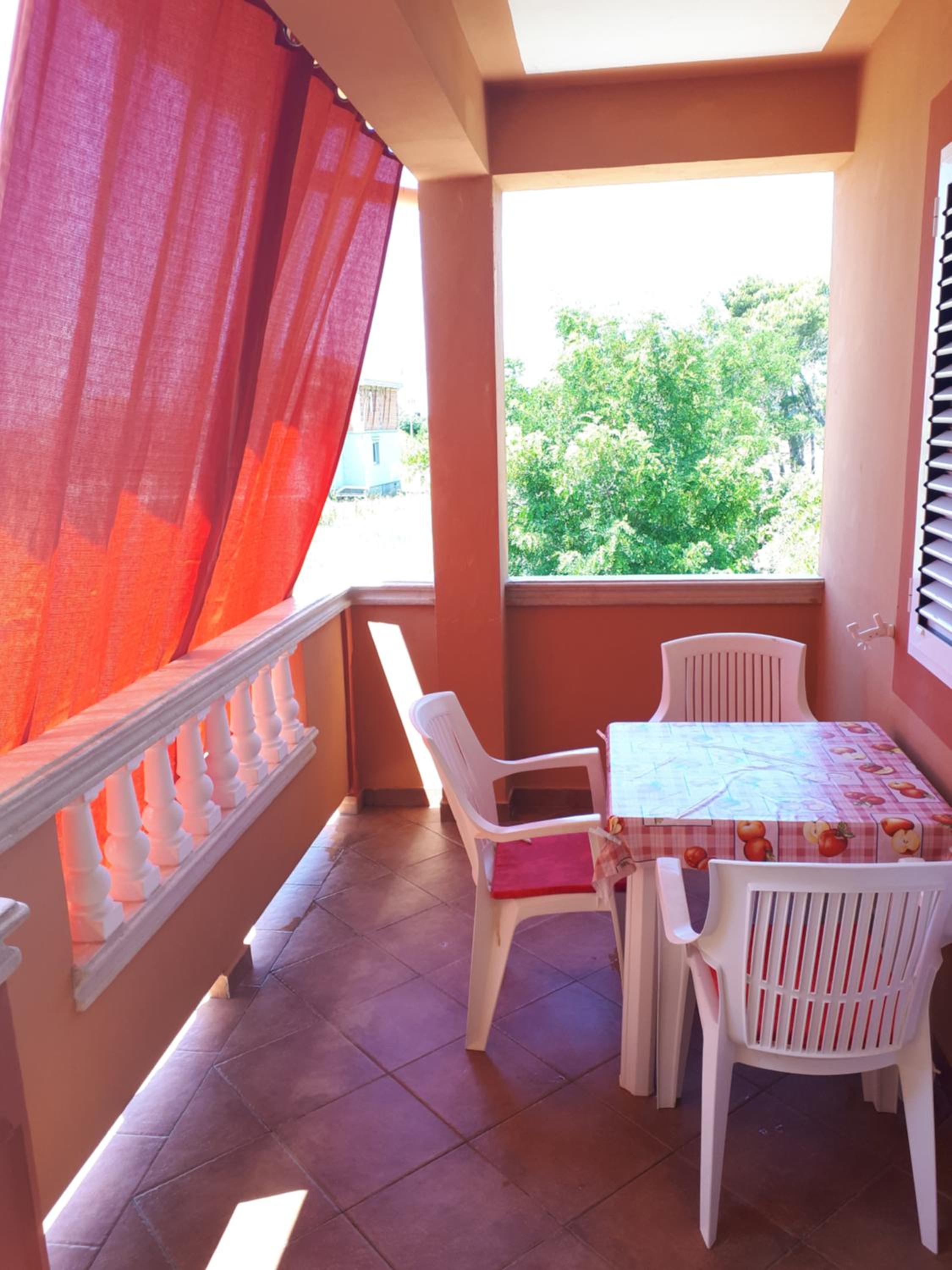 Apartmani Lucia view 5